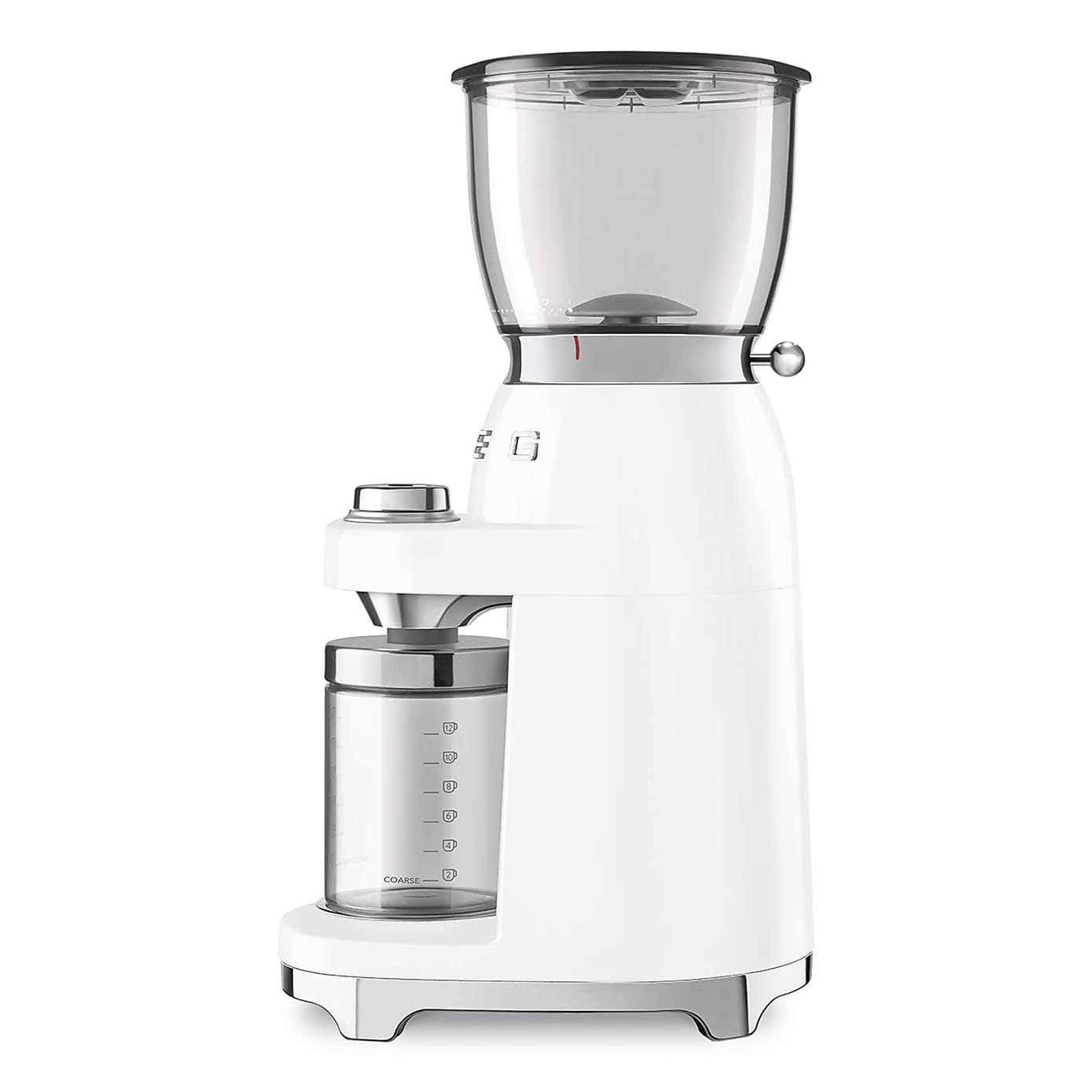 SMEG Coffee Grinder