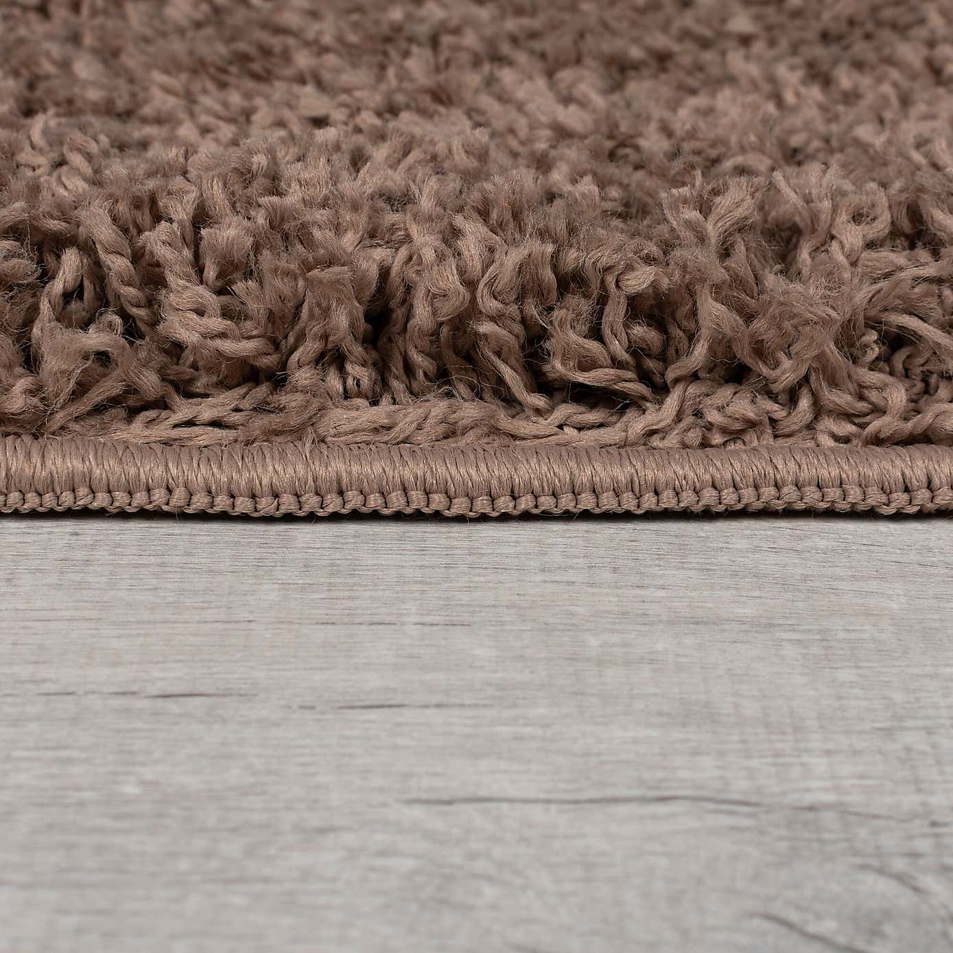 Pure Washable Shaggy Rug