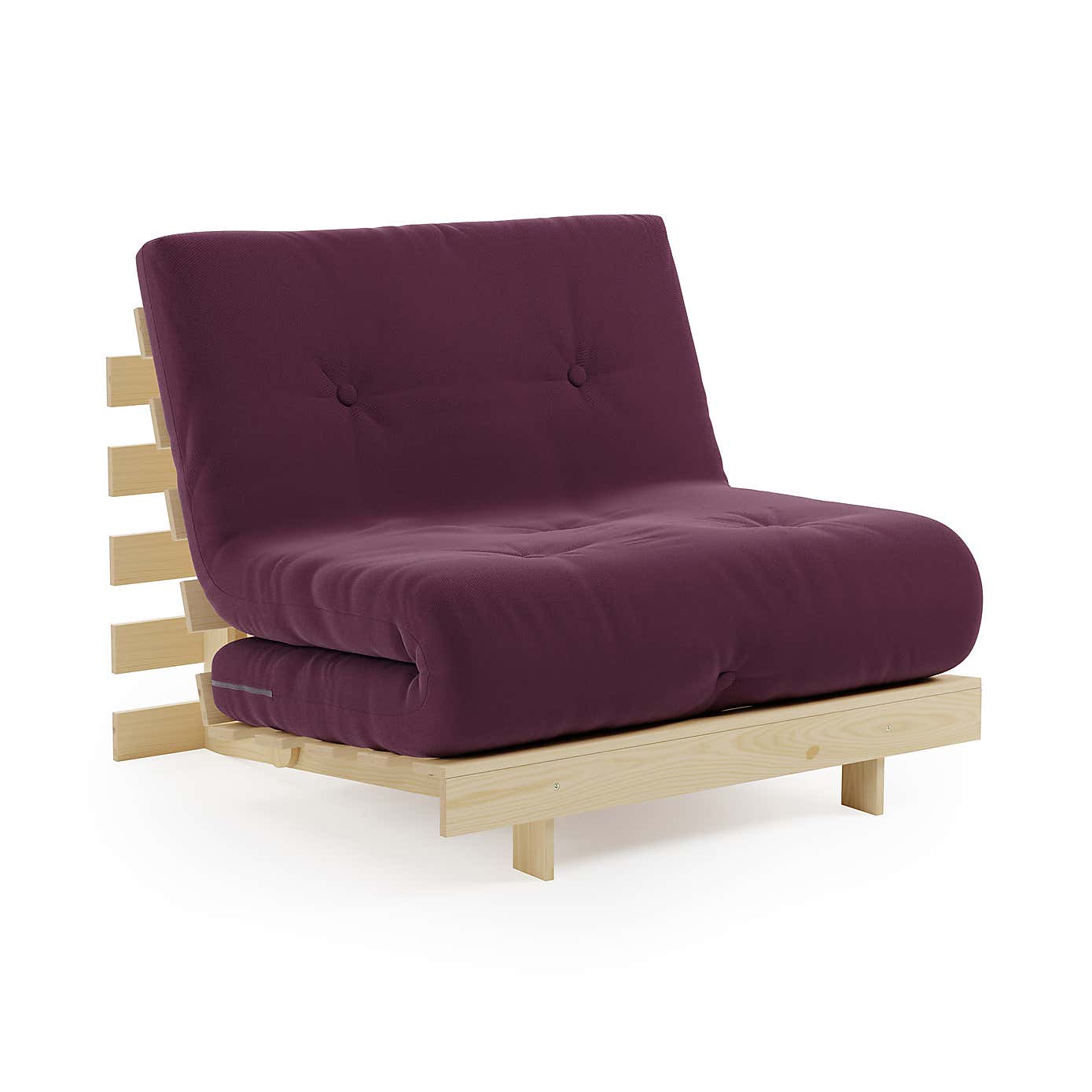 Mito Single Futon
