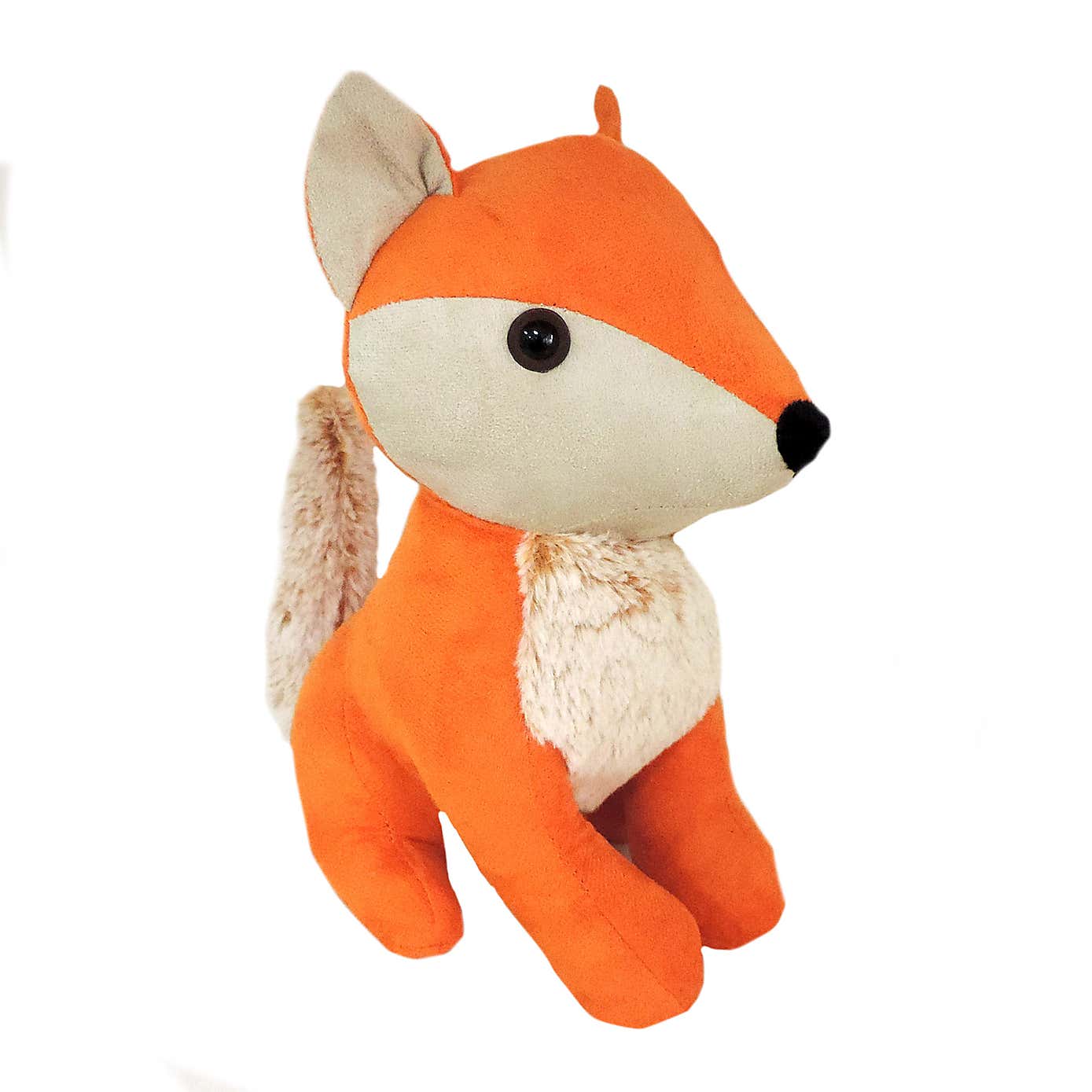 Fox Doorstop