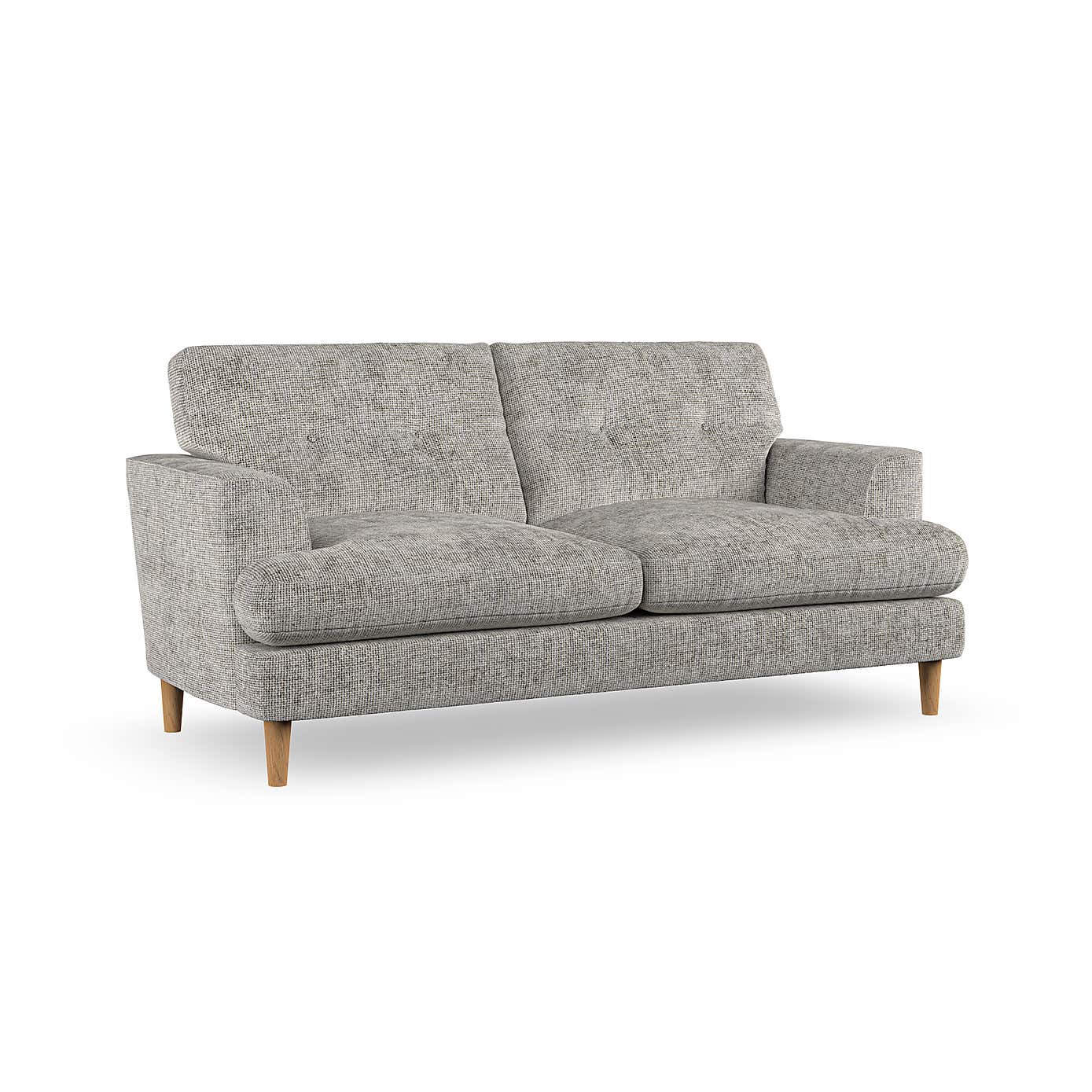 Cooper 3 Seater Sofa