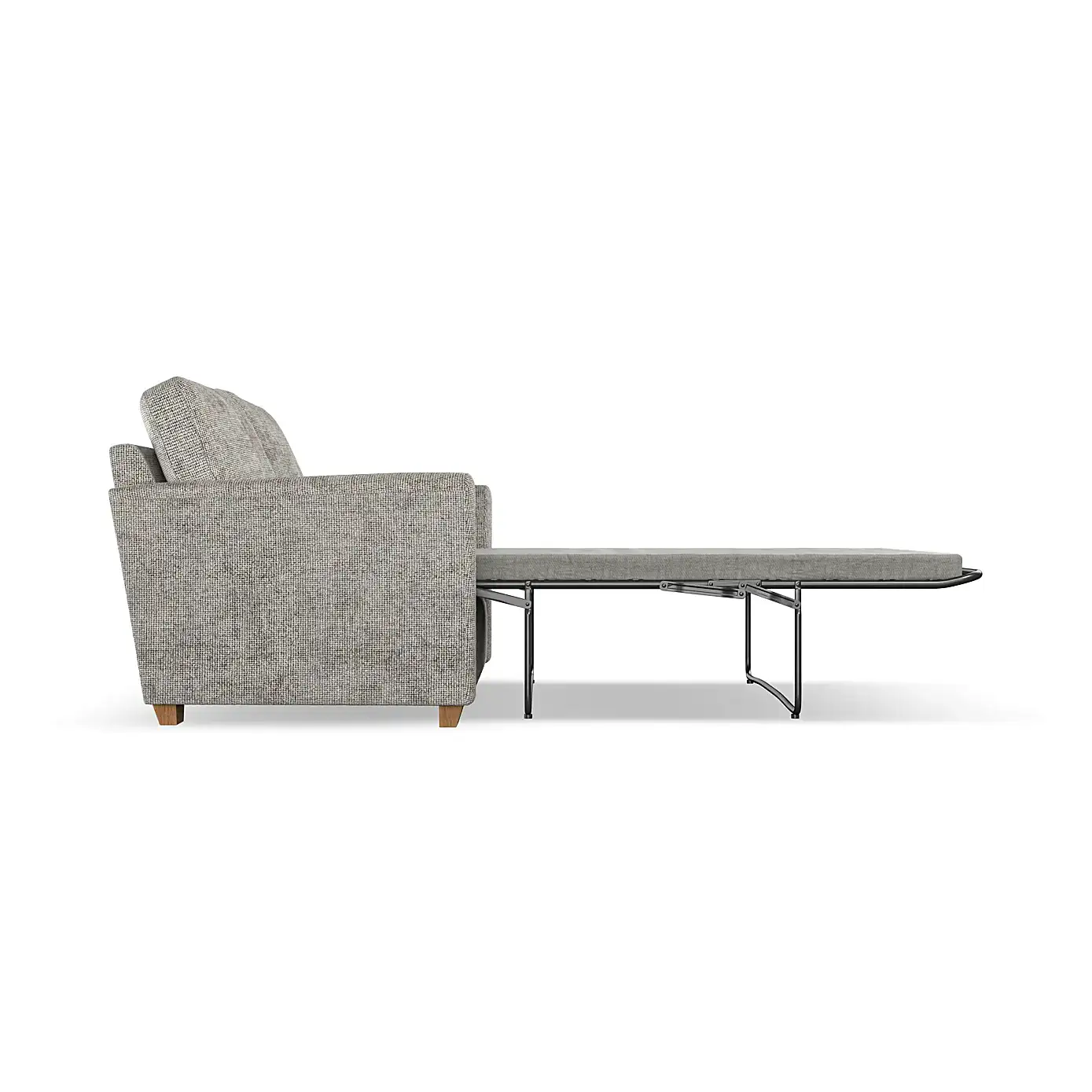 Lena 3 Seater Sofa Bed