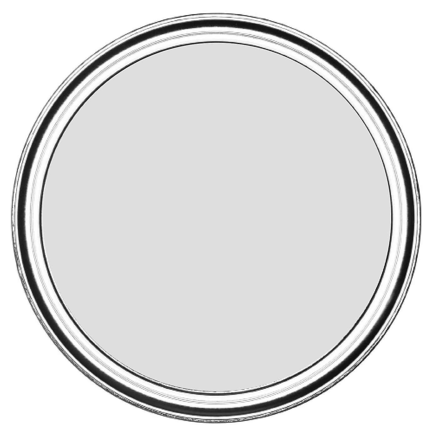 Rust-Oleum Silver Universal Metallic All-Surface Paint 250ml