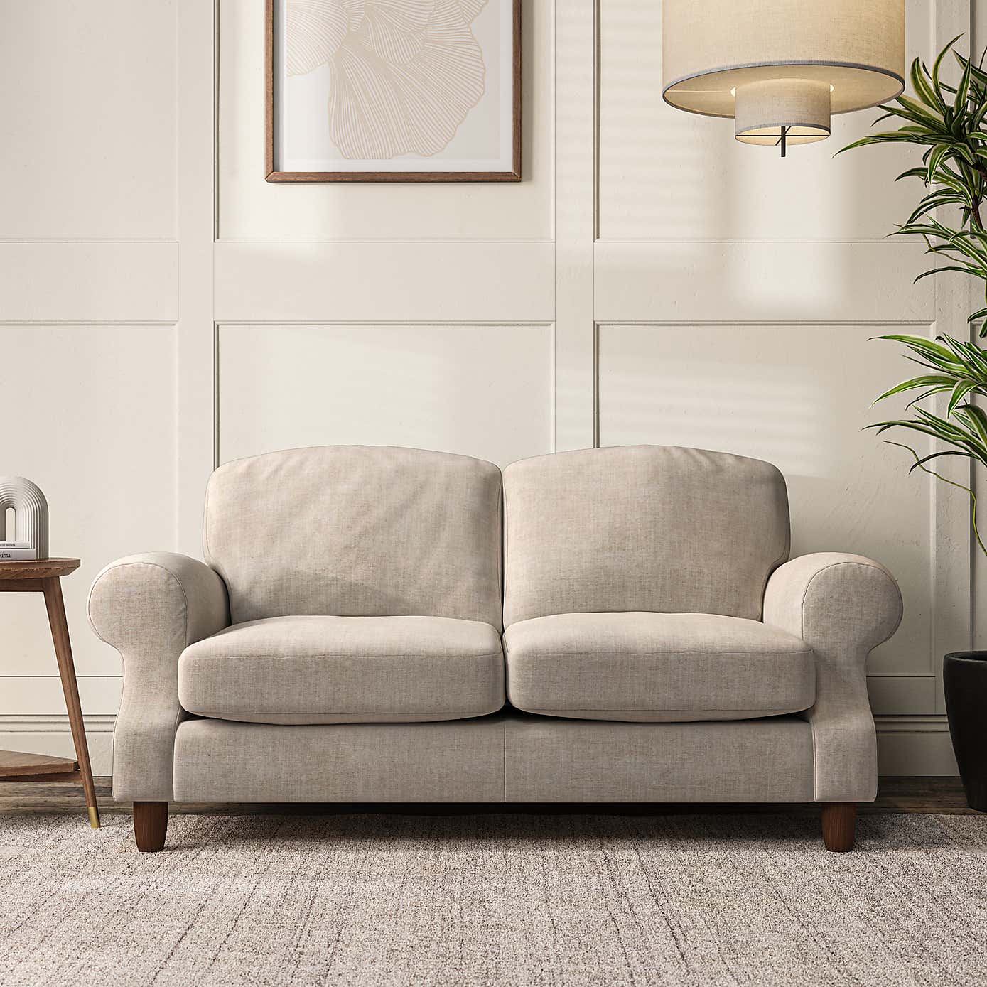 Ashford Large 2 Seater Sofa