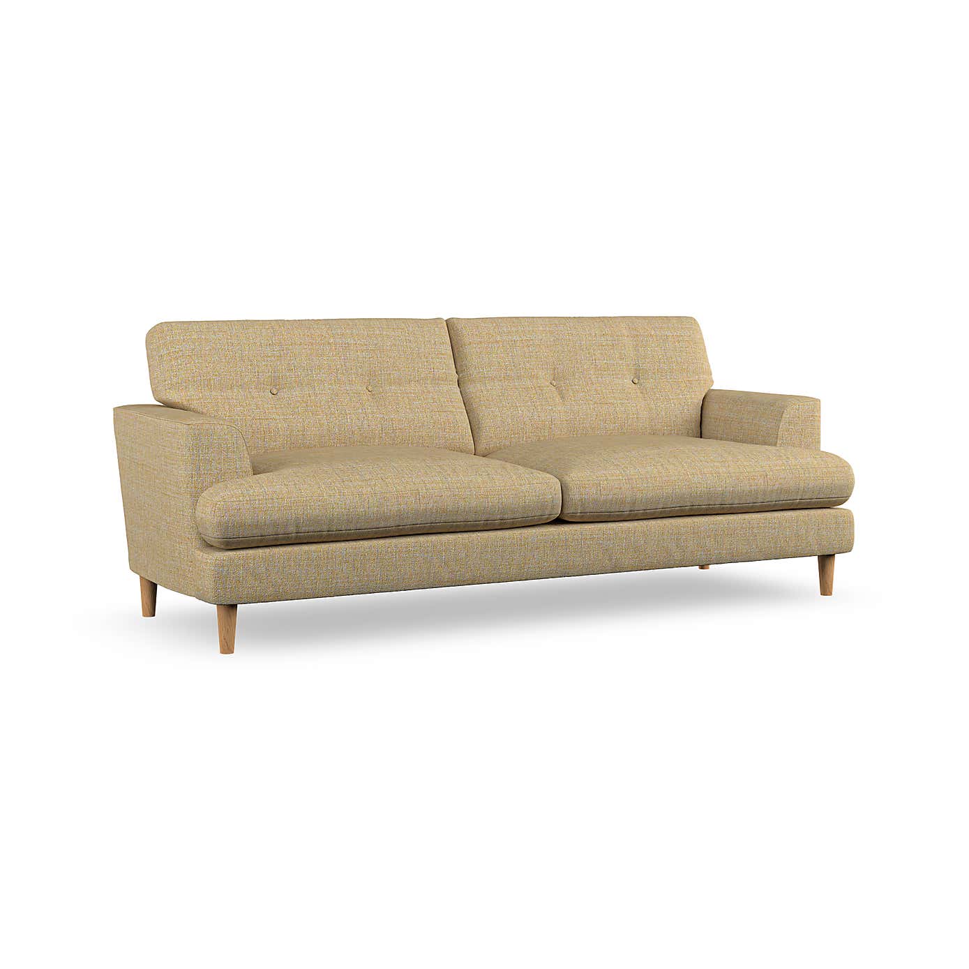 Cooper 4 Seater Sofa