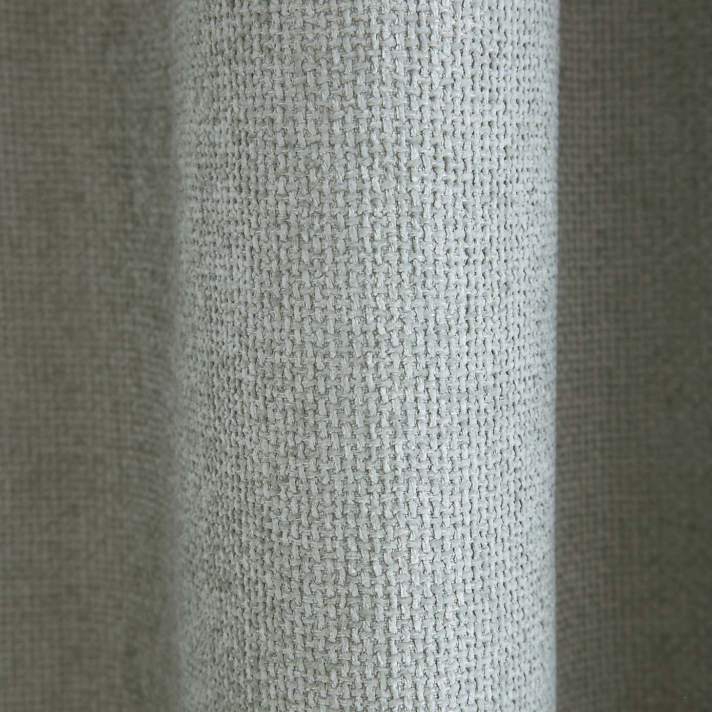 Ensley Chenille Thermal Eyelet Door Curtains