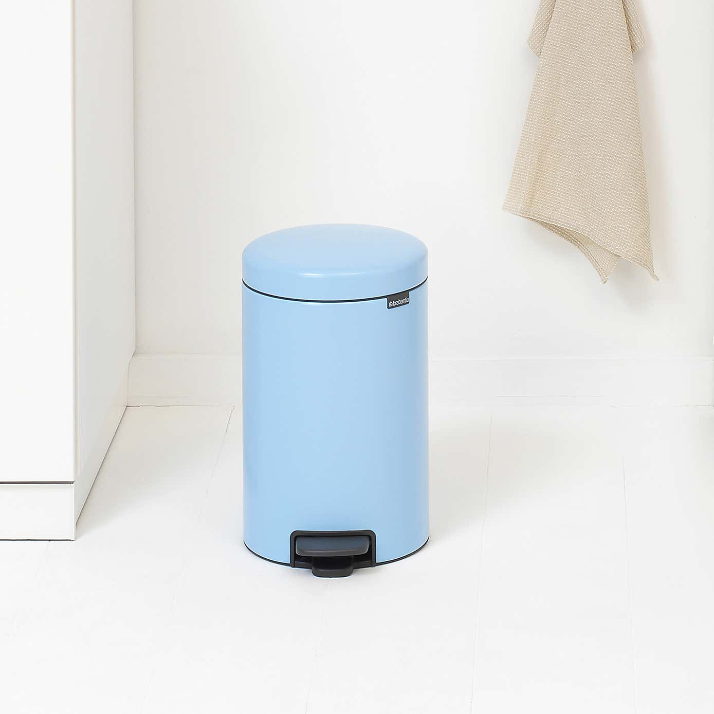 Brabantia NewIcon 12L Pedal Bin