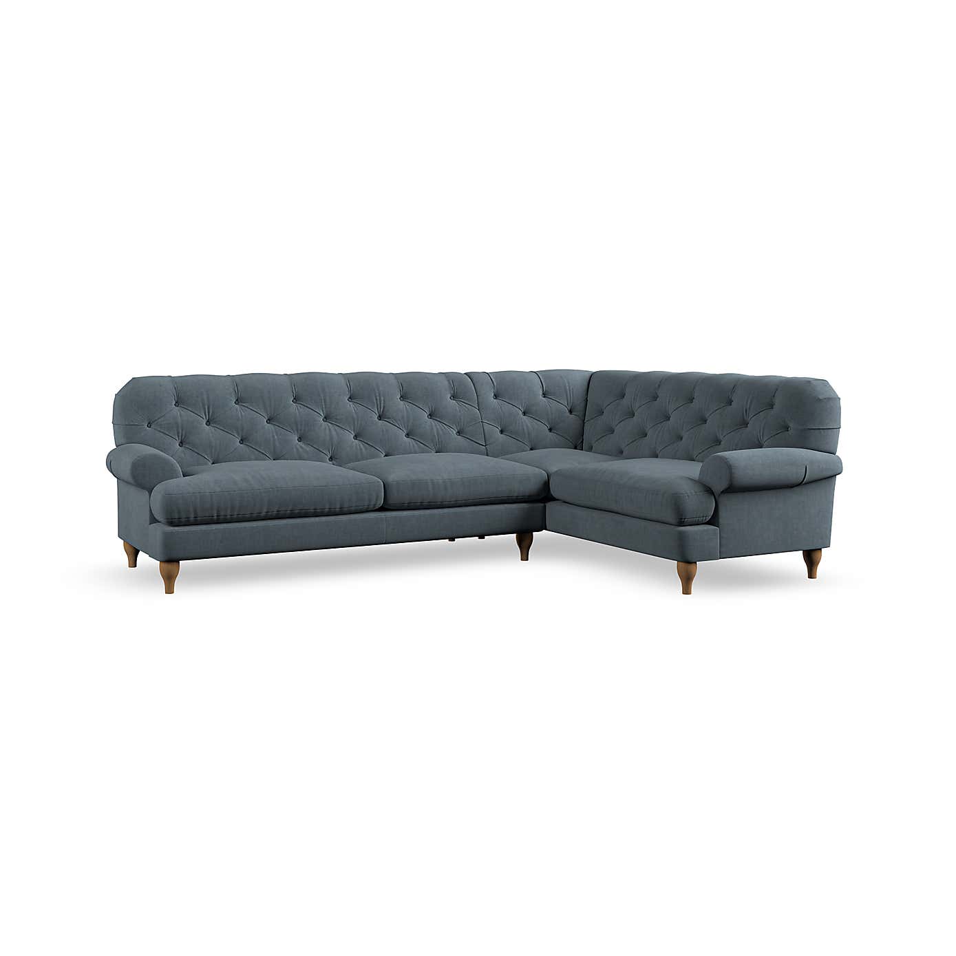 Canterbury 4 Seater Corner Sofa