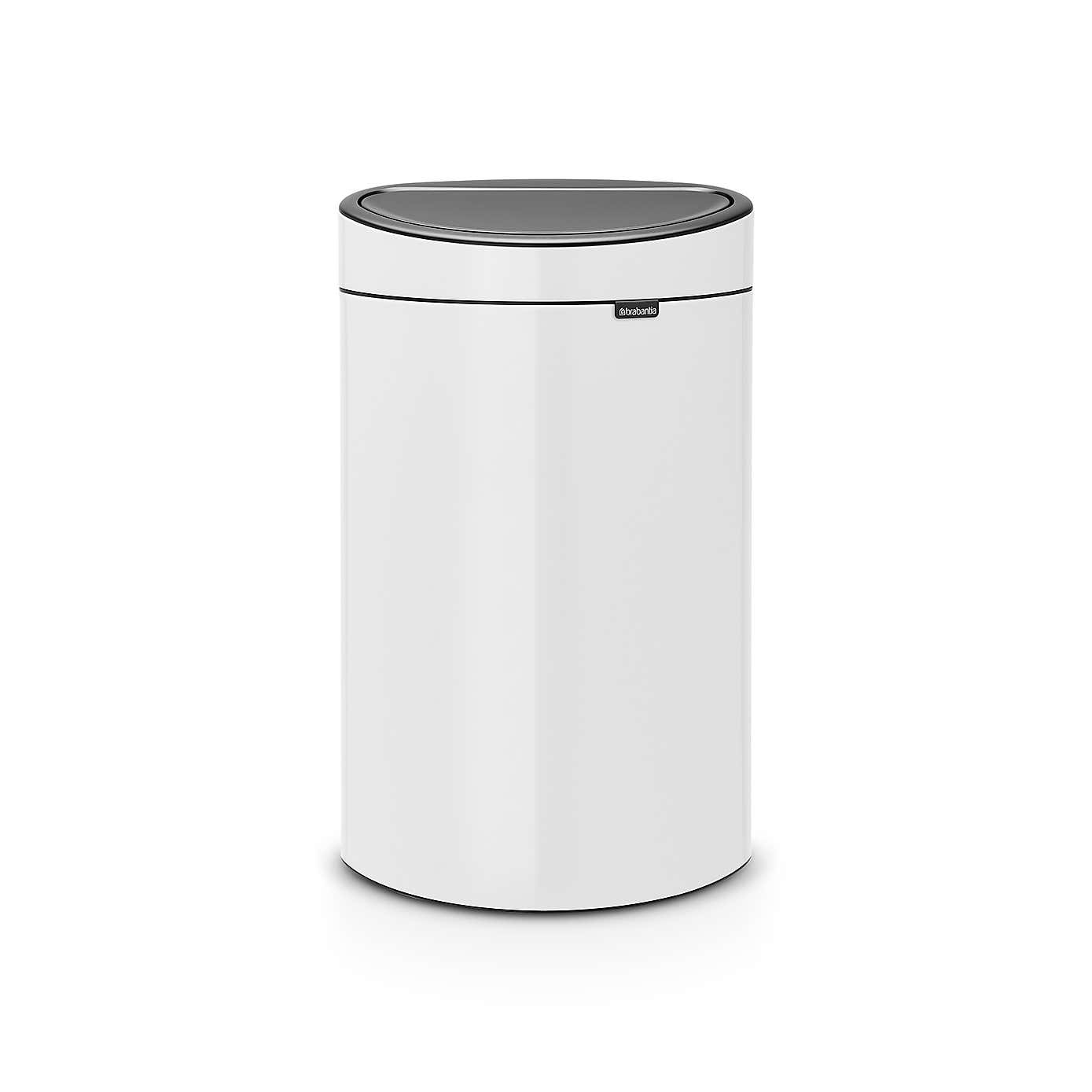 Brabantia 40L Touch New Bin
