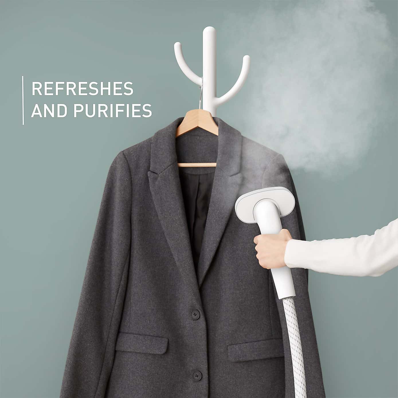 Tefal Express Optimal Steam Generator