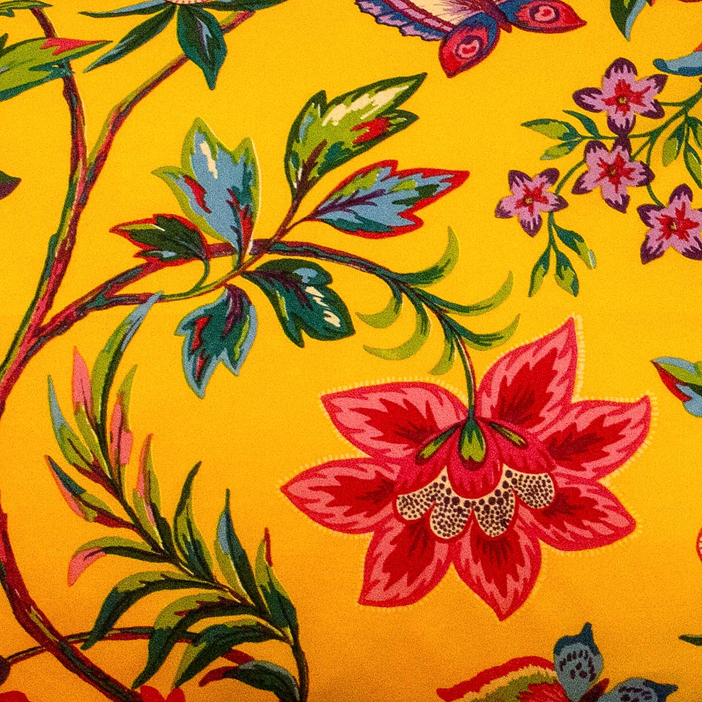 furn. Pomelo Reversible Duvet Cover & Pillowcase Set