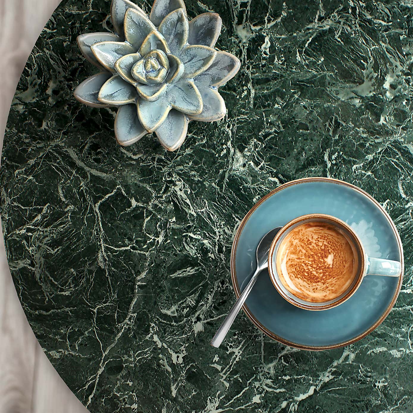 Fablon Marbled Sticky Back Plastic