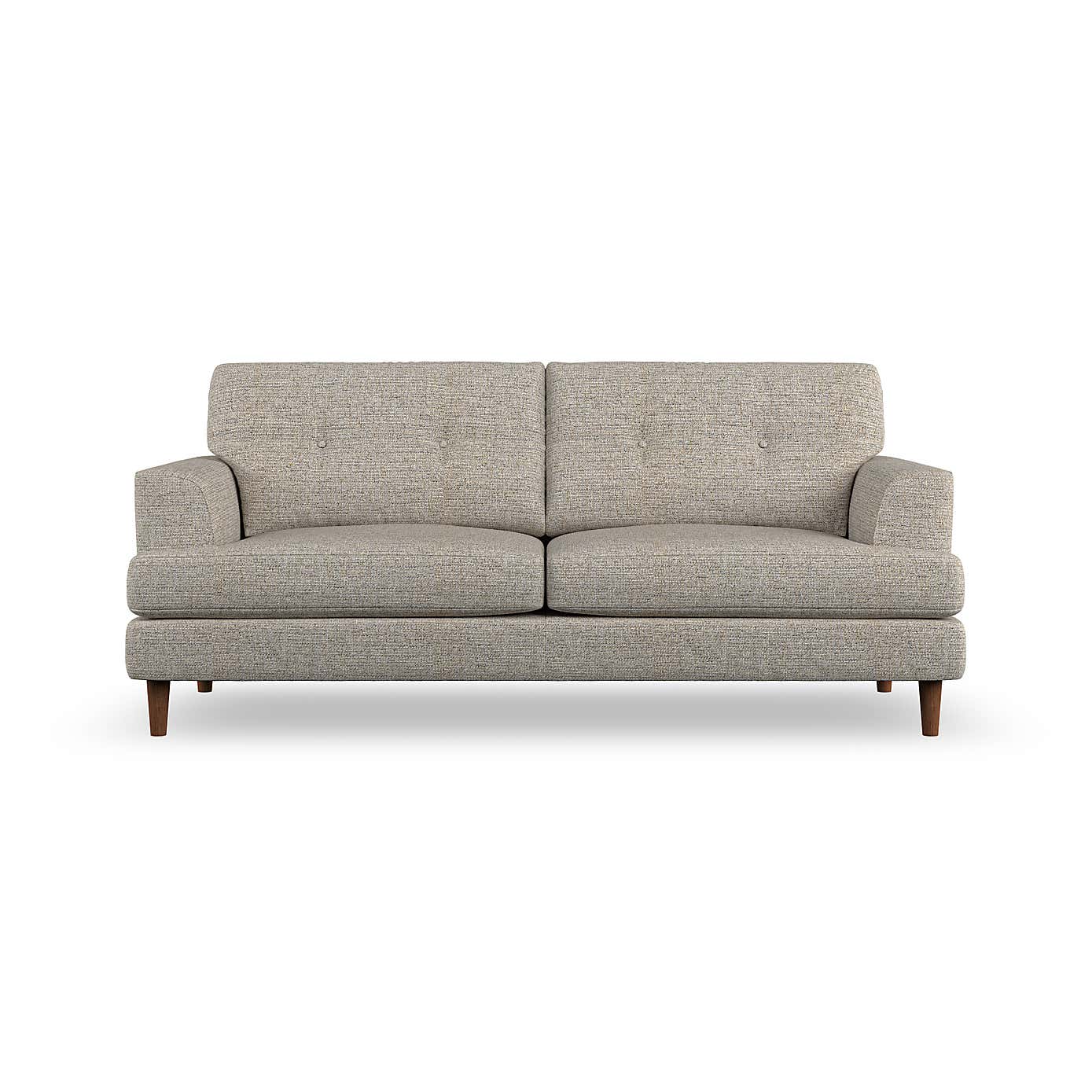 Cooper Large 3 Seater Sofa