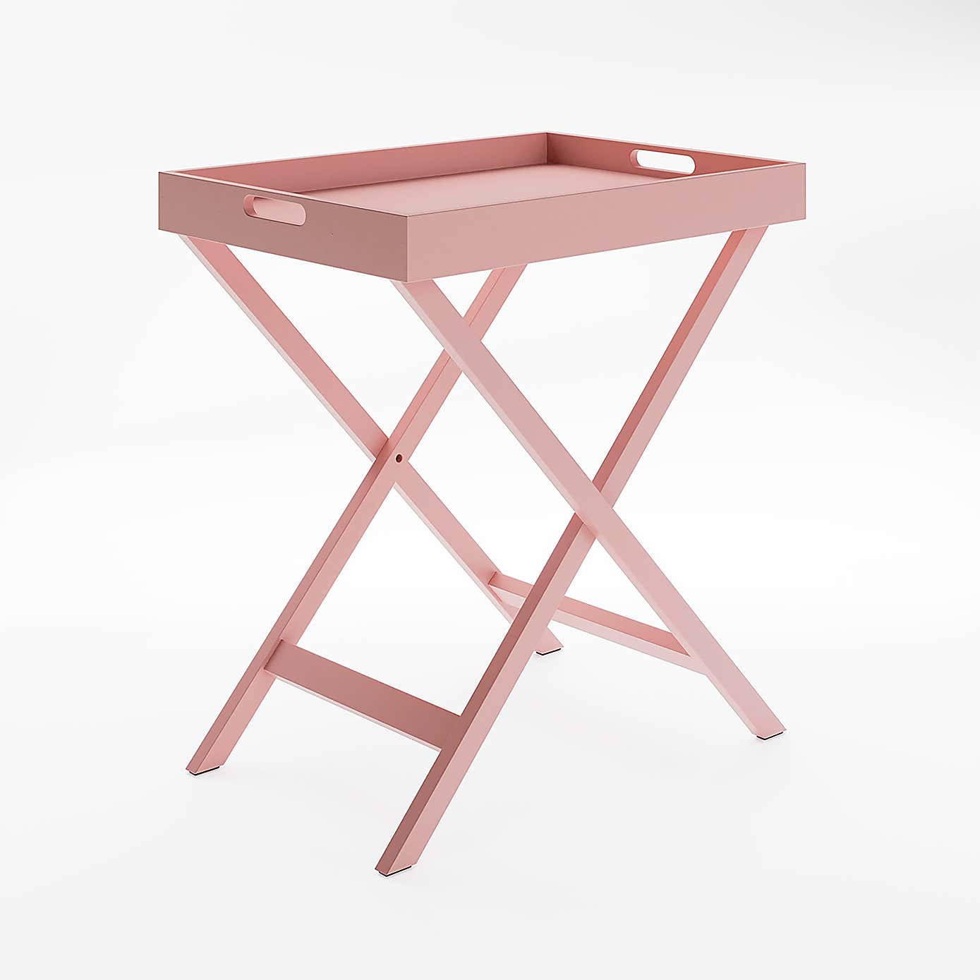 Flossie Tray Table
