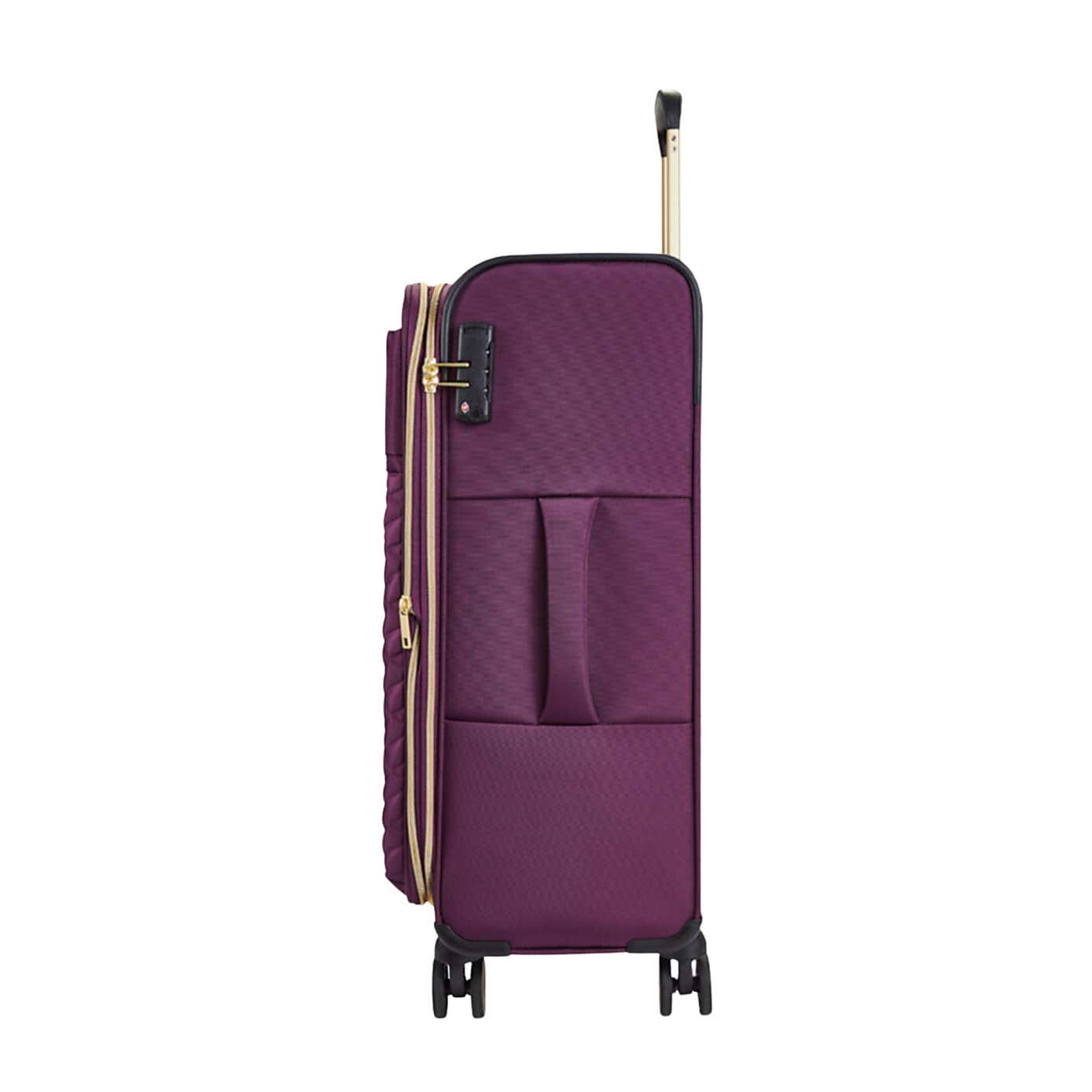 Rock Luggage Sloane Suitcase