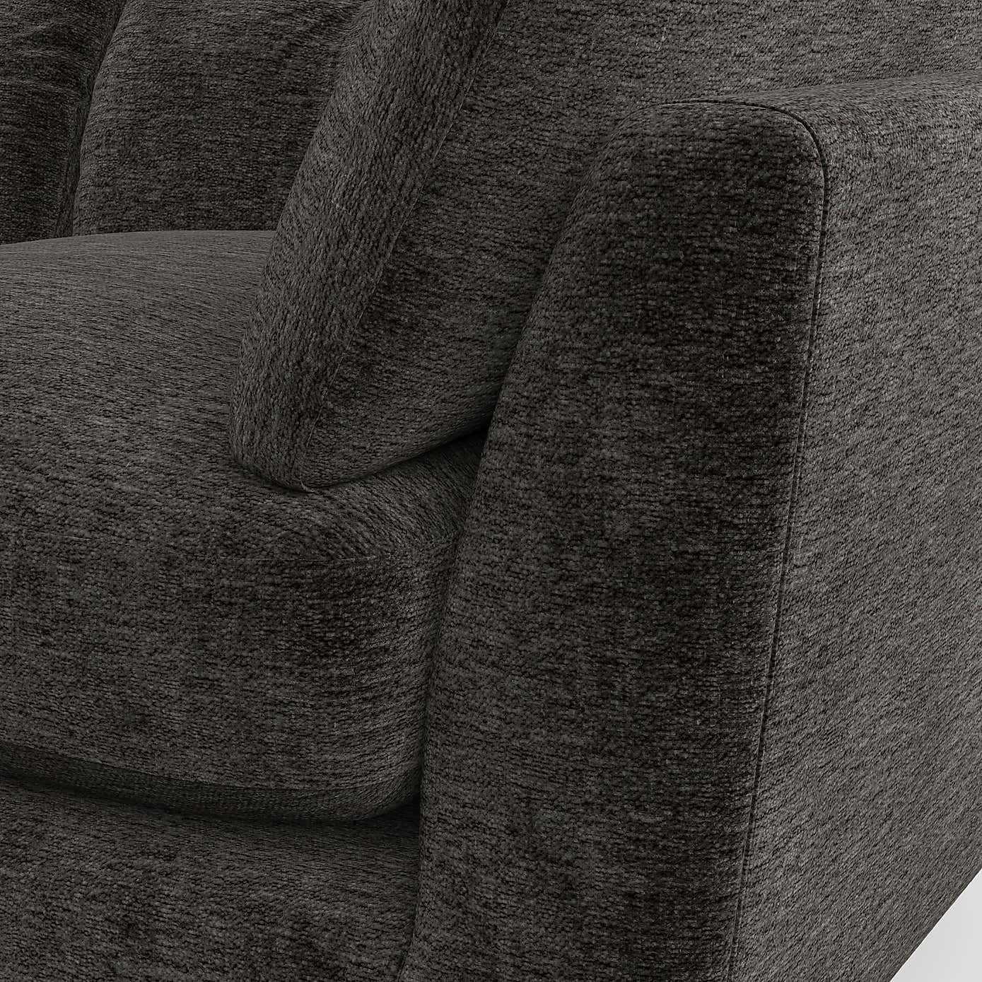 Peyton 4 Seater Sofa