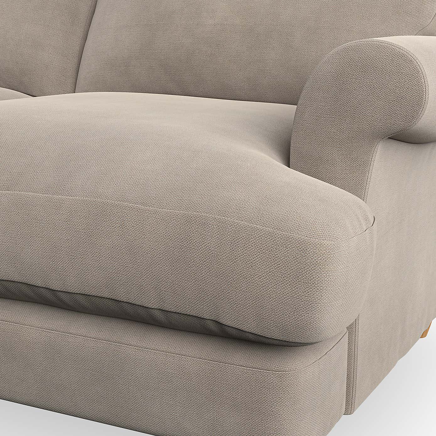 Evie 4 Seater Sofa