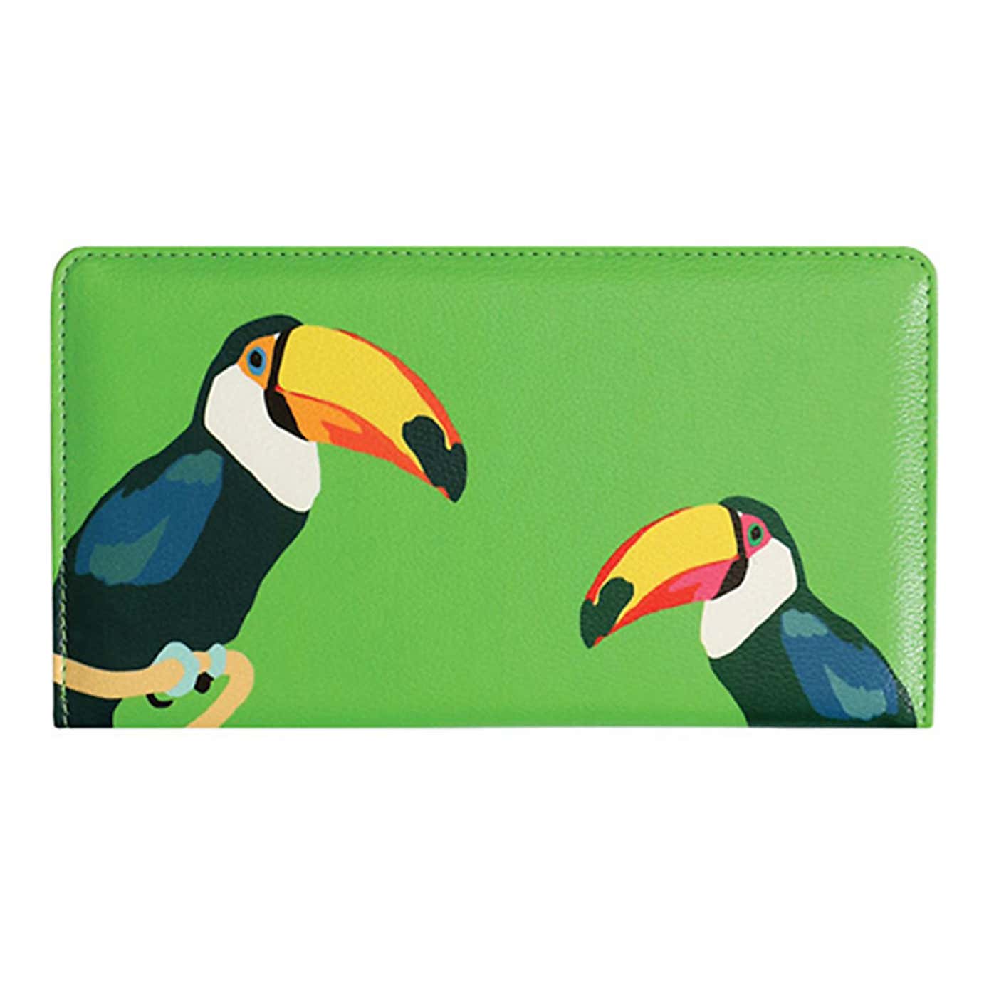 Emily Brooks Travel Wallet