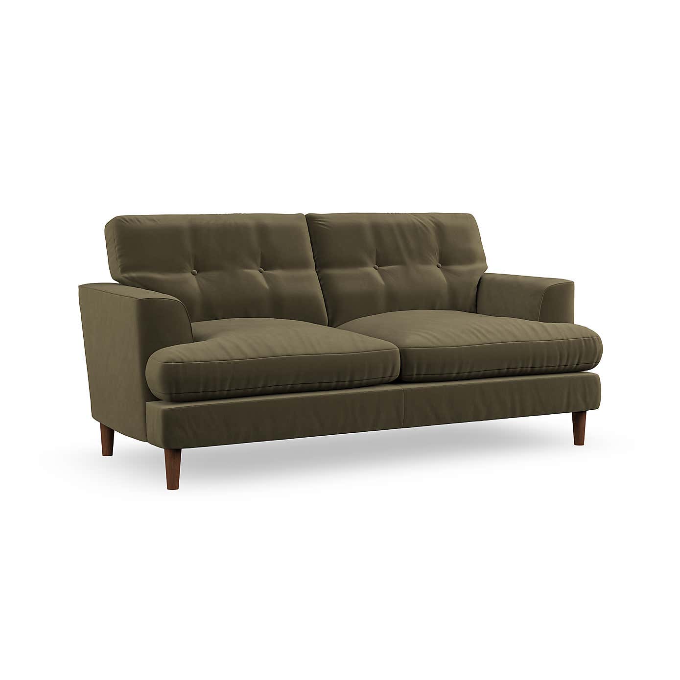 Cooper 3 Seater Sofa