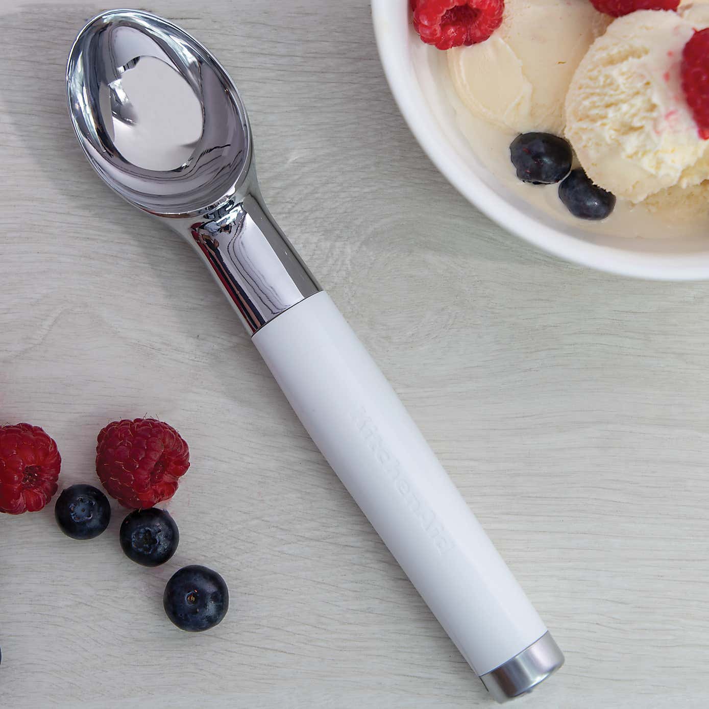 KitchenAid Ice Cream Scoop