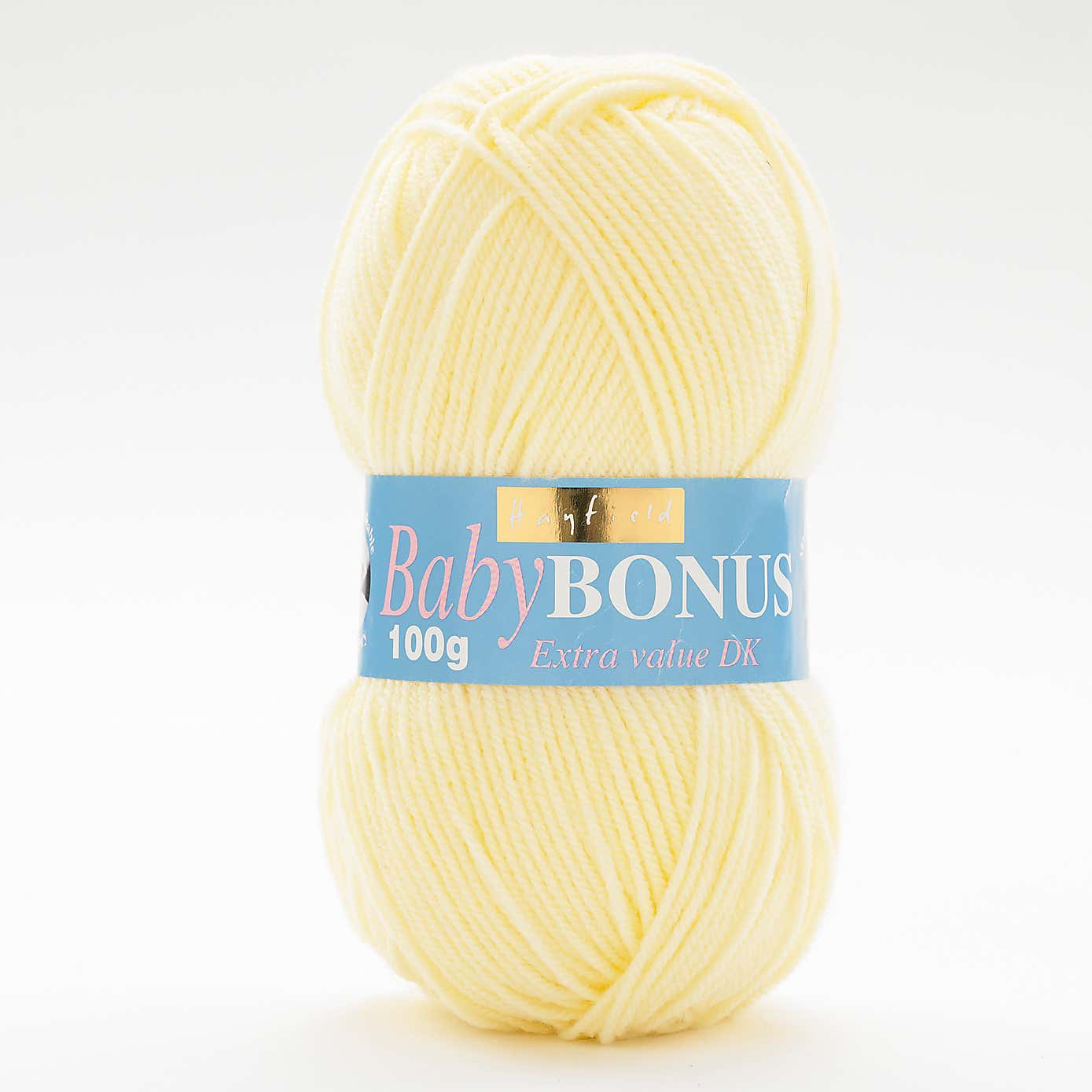 Hayfield Baby Bonus Double Knit Yarn