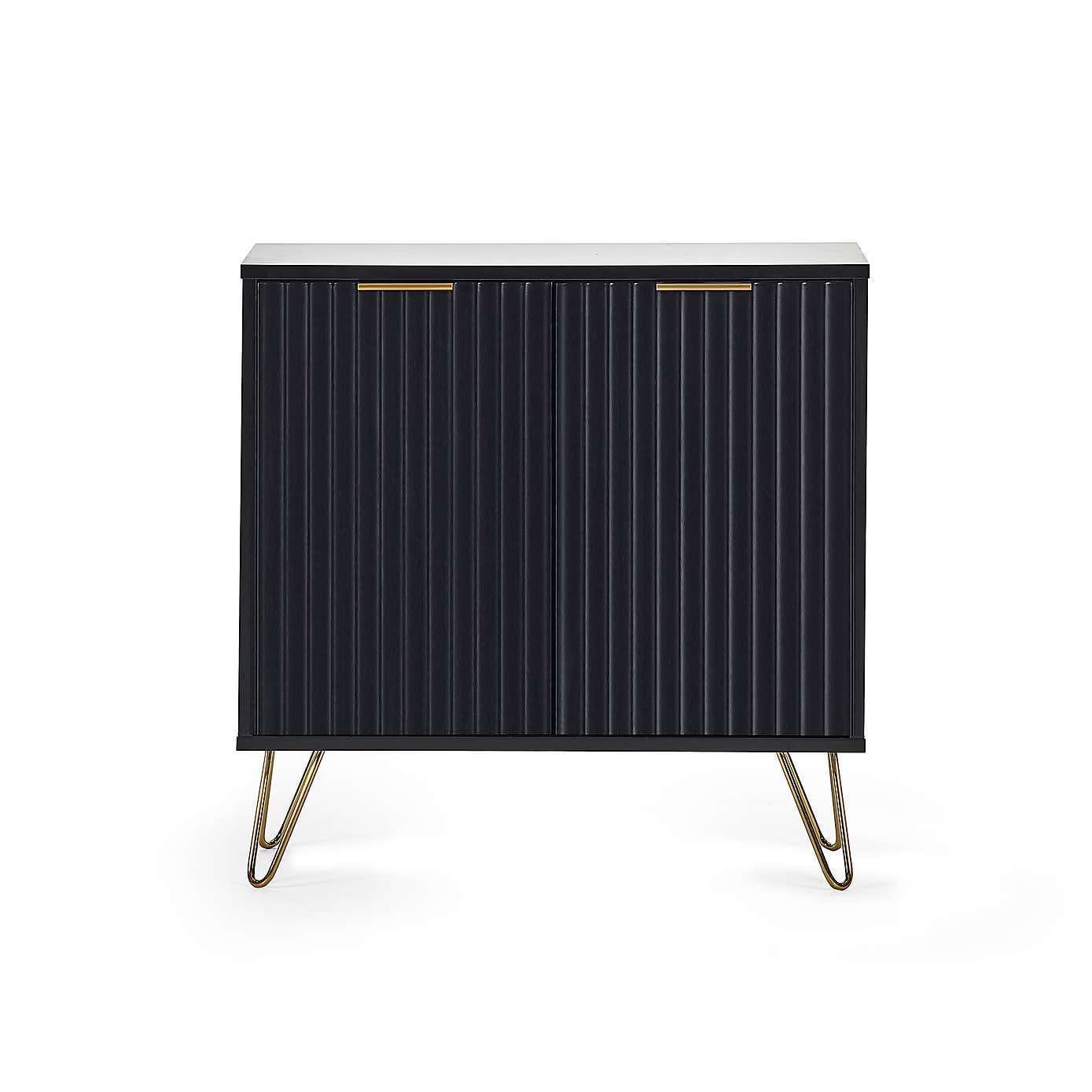 Murano Compact Sideboard