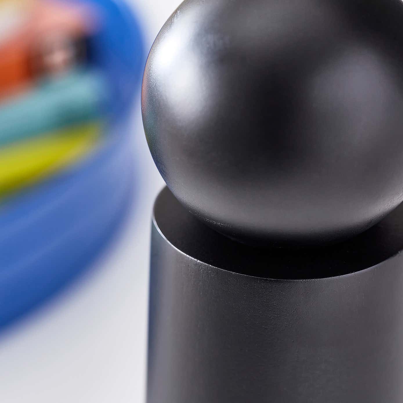 Elements Salt and Pepper Mill