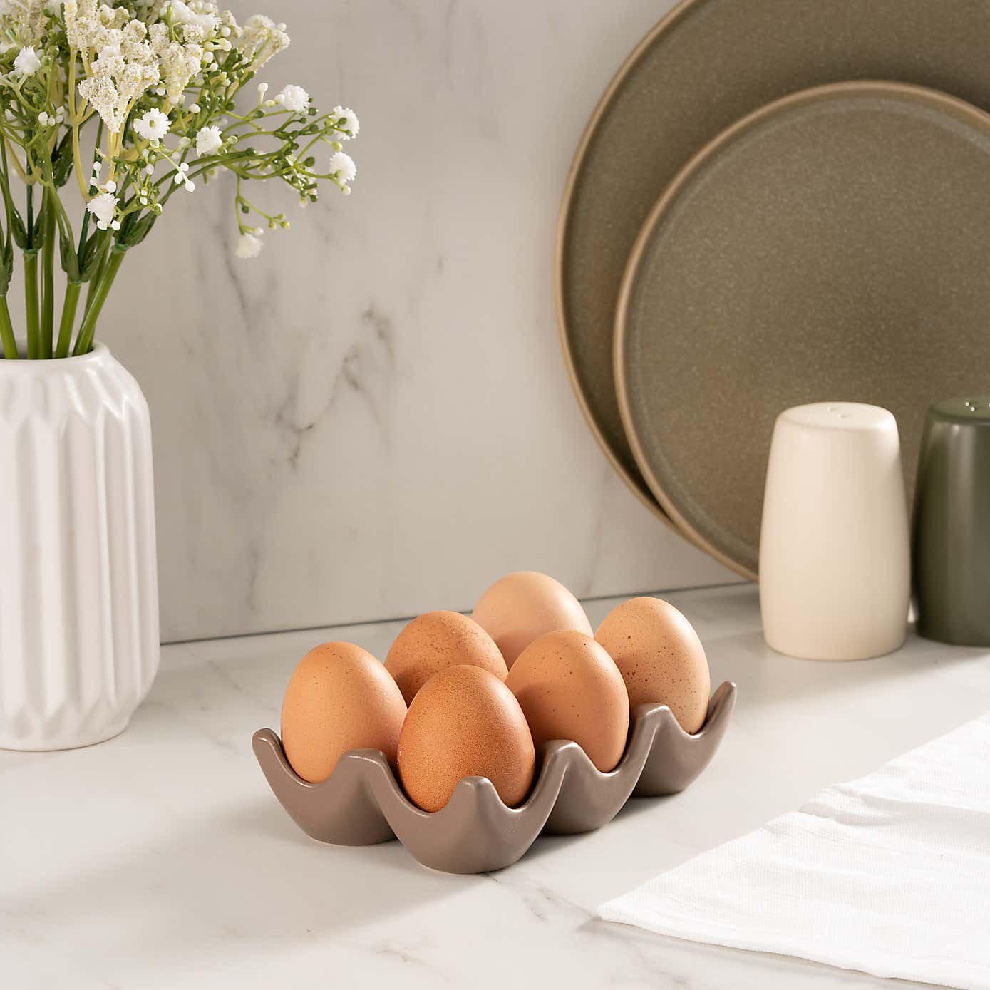 Egg Holder