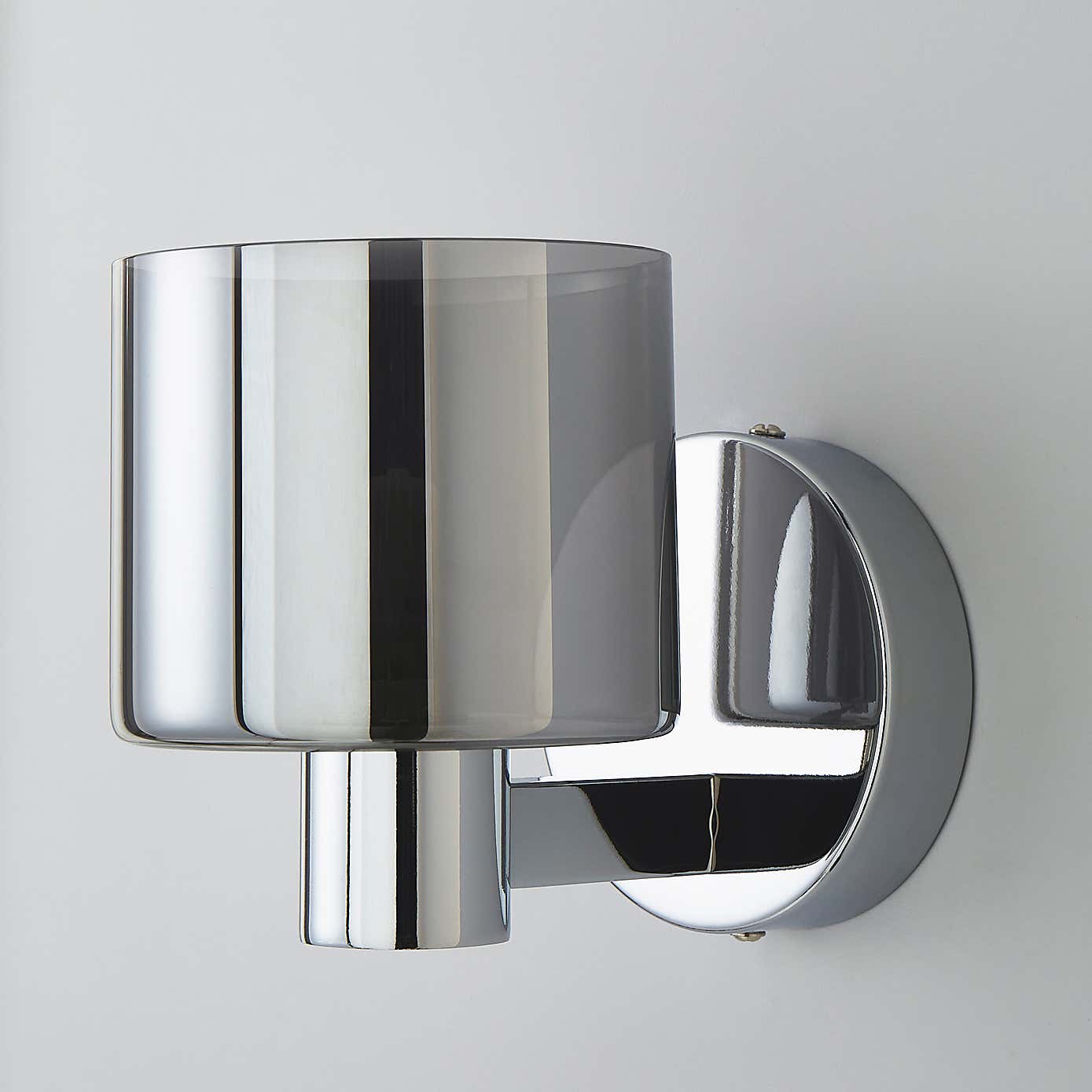 Erin Glass Wall Light