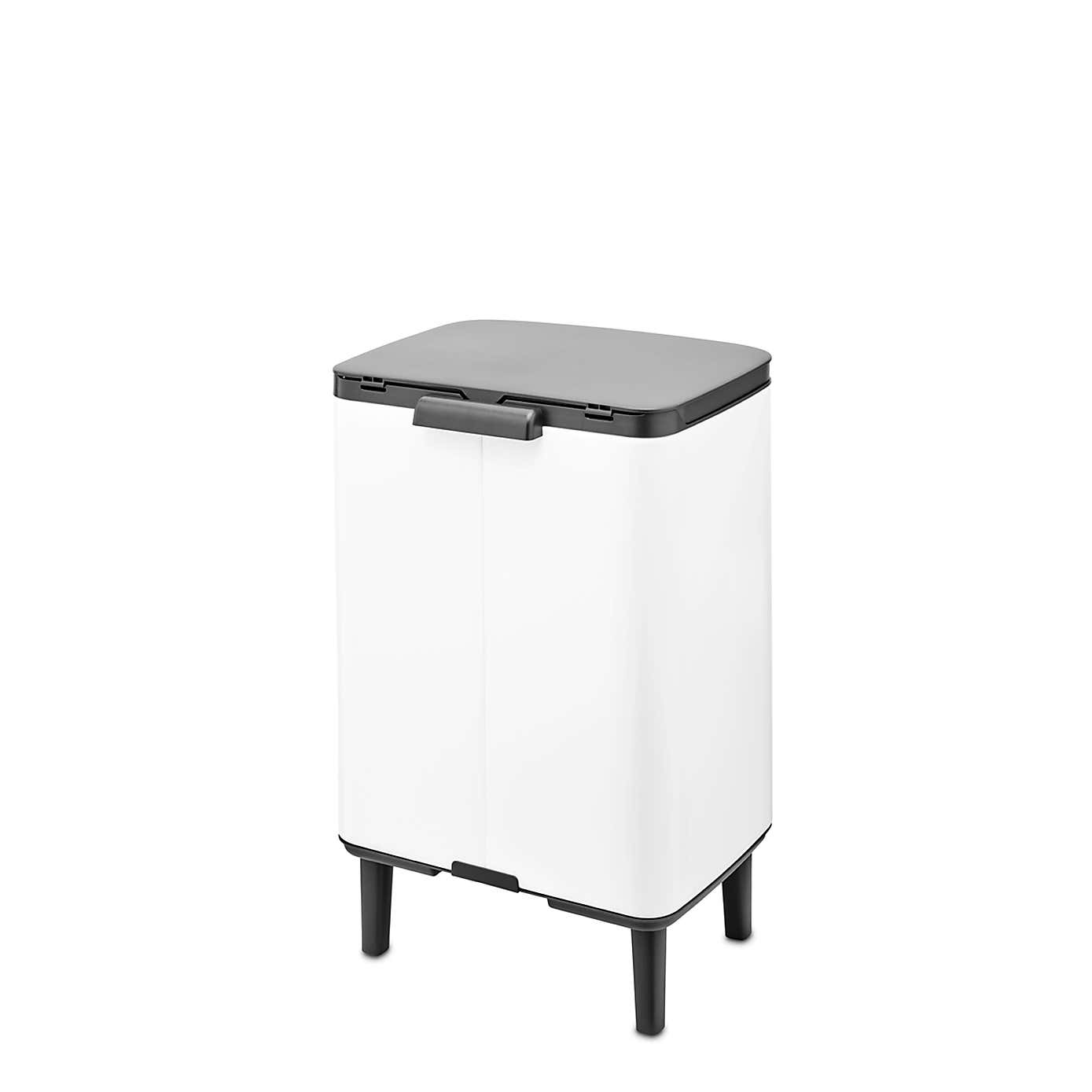 Brabantia Bo 12L Waste Bin Hi