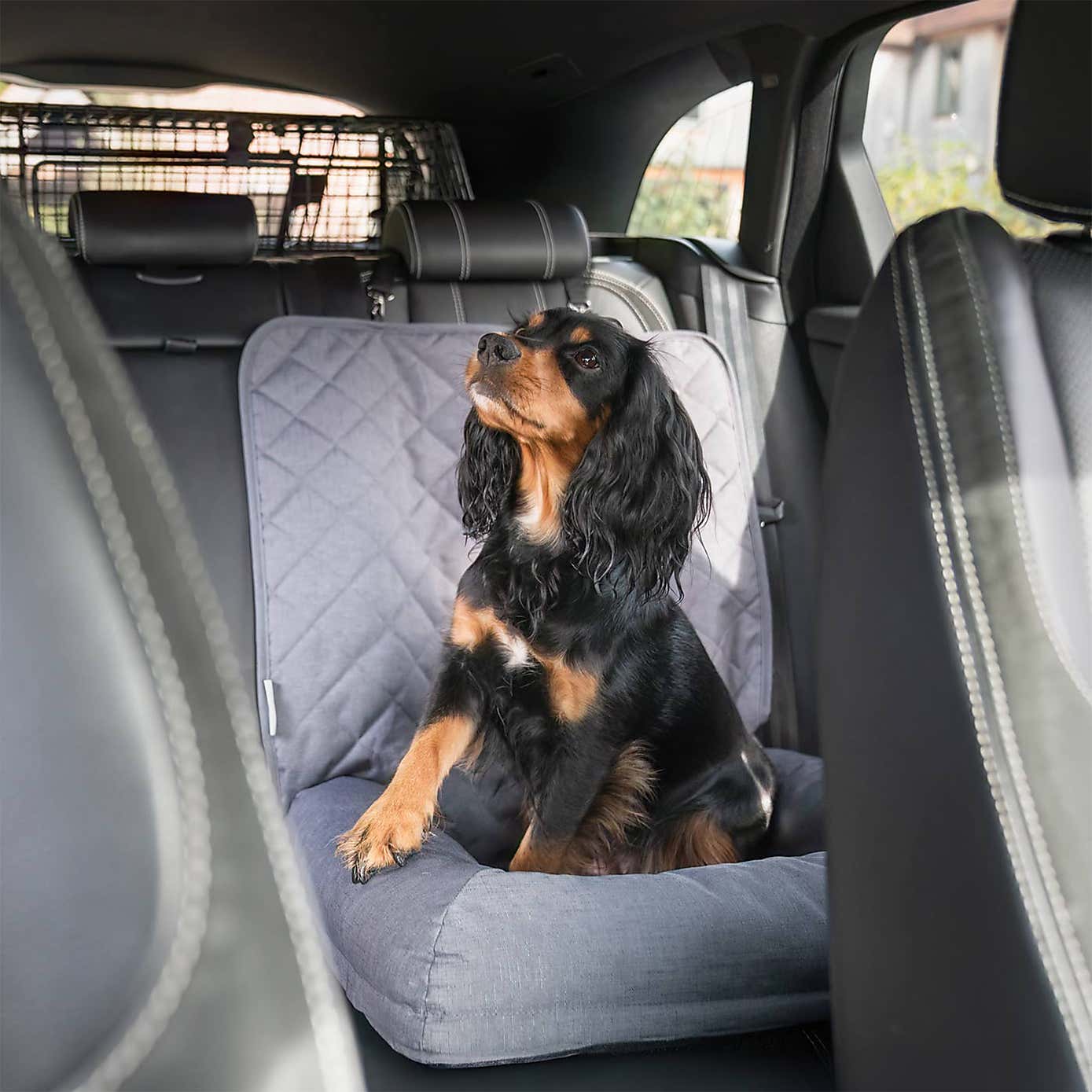 Lords and Labradors Pet Travel Seat Snoozer