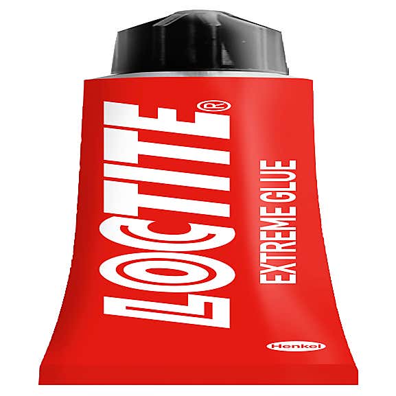 Loctite Extreme All Purpose Glue 20g