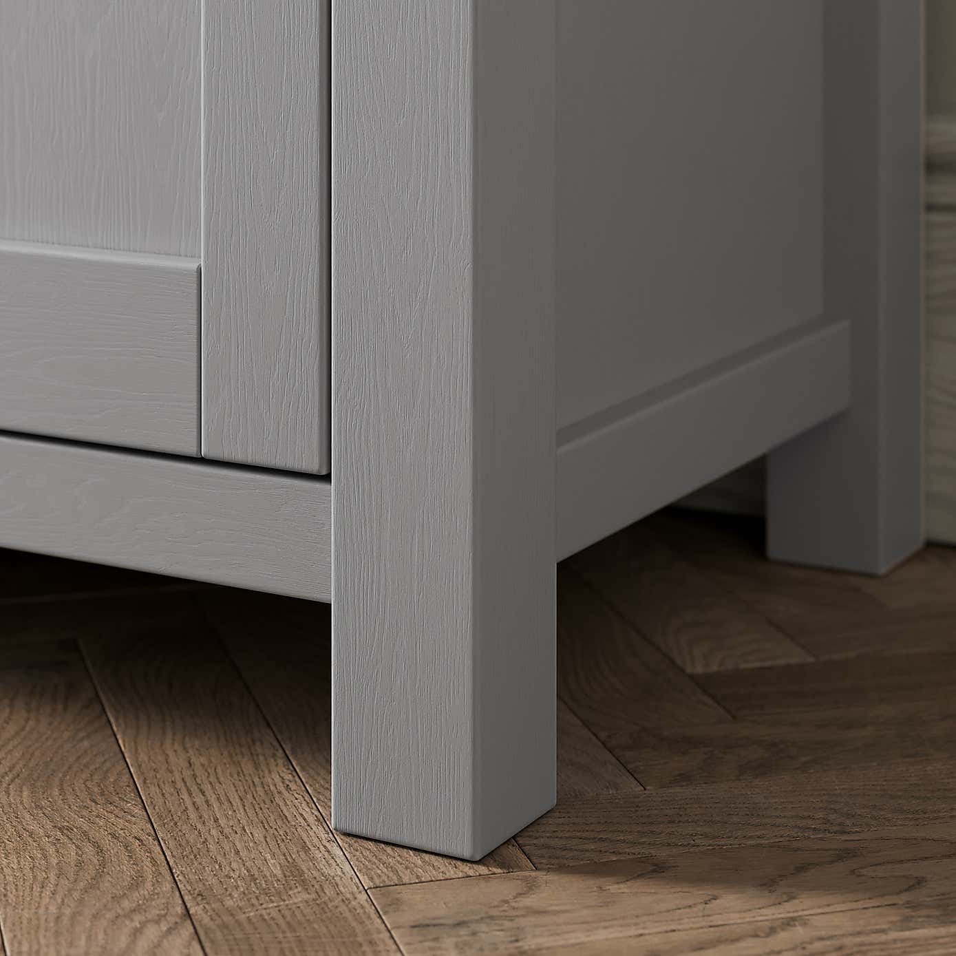 Olney Wide Sideboard