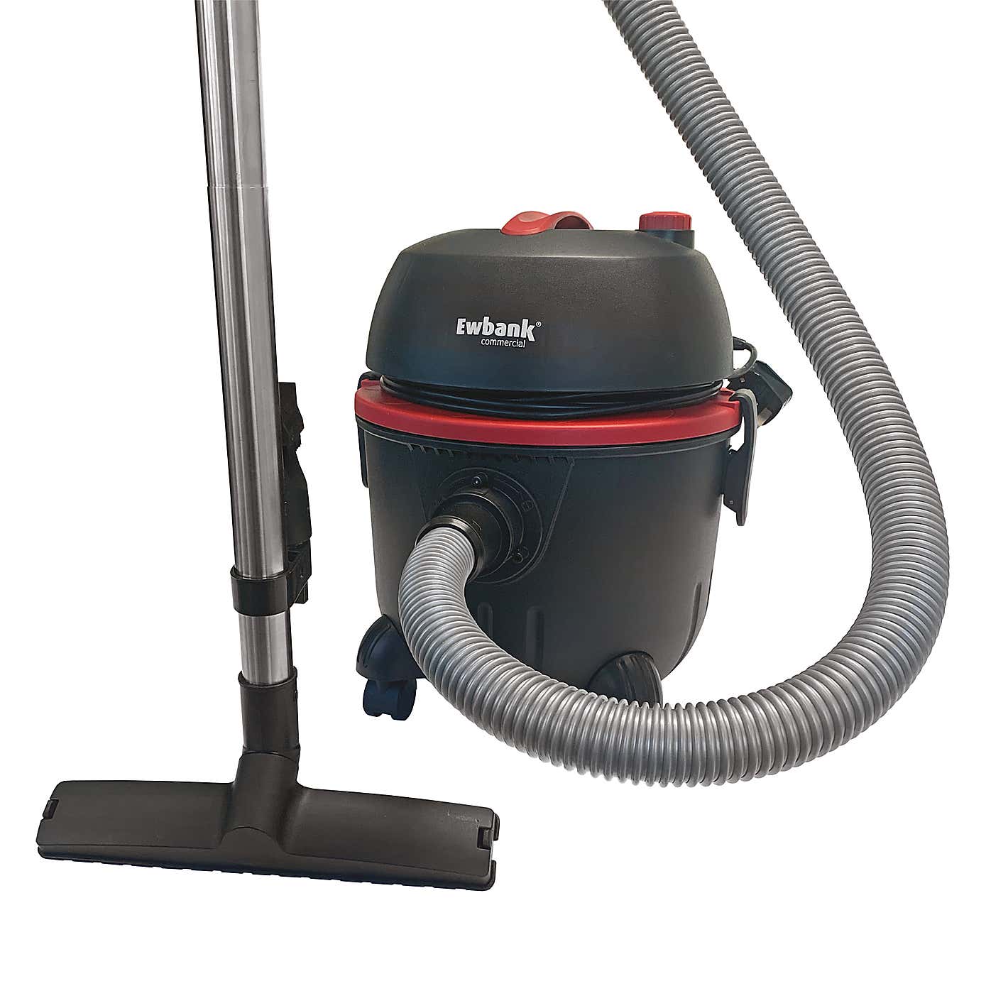 Ewbank 15L 1200W Wet And Dry Vacuum