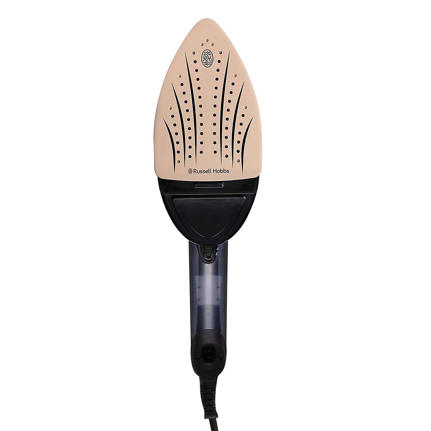 Russell Hobbs Steam Genie 2 in 1 Hand Held Steamer