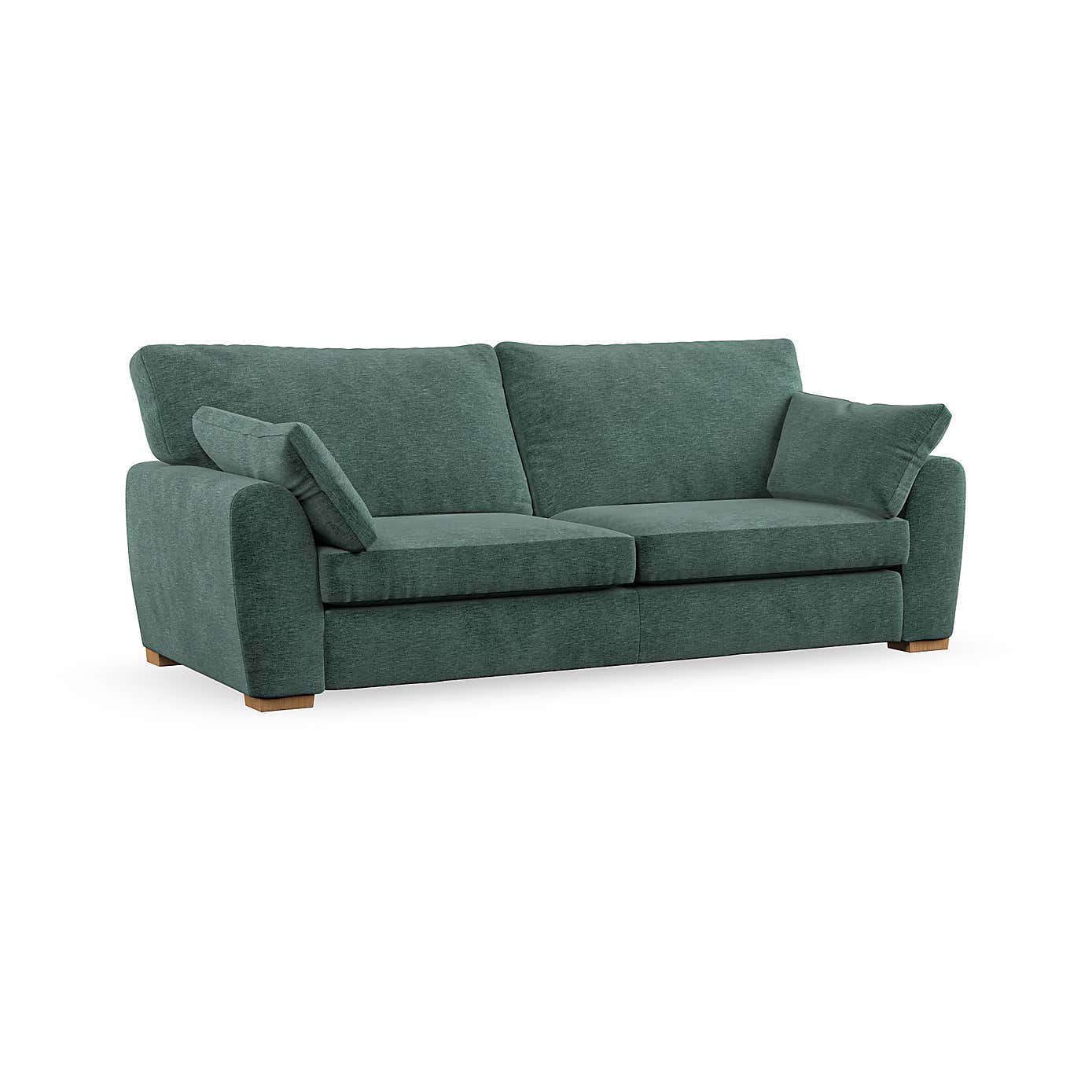 Madison 4 Seater Sofa
