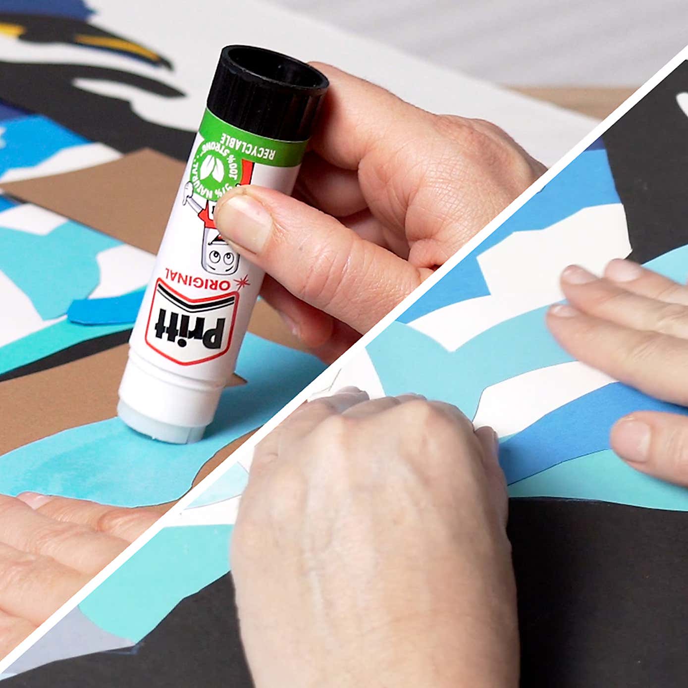 Pritt Stick 43g