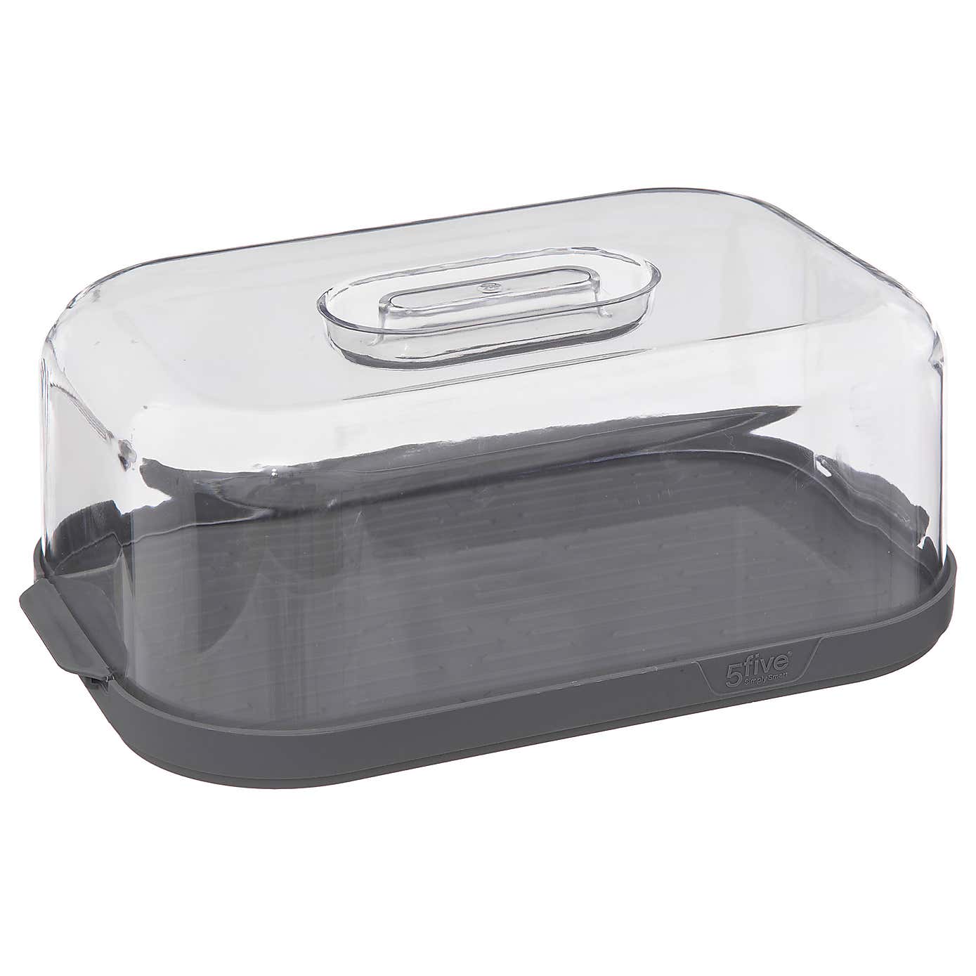 Butter & Cheese Dish Box Set