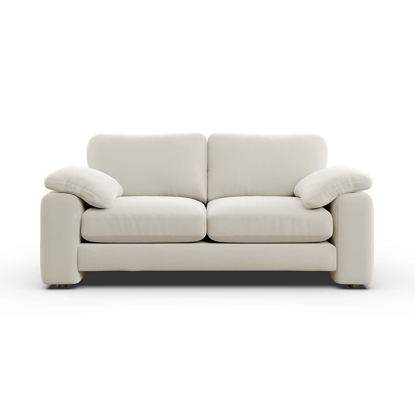 Magnus Cosy Weave 3 Seater Sofa