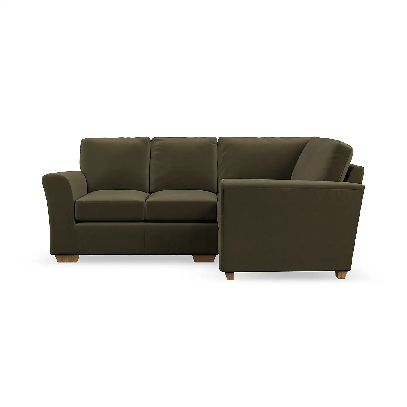 Lena Small Corner Sofa