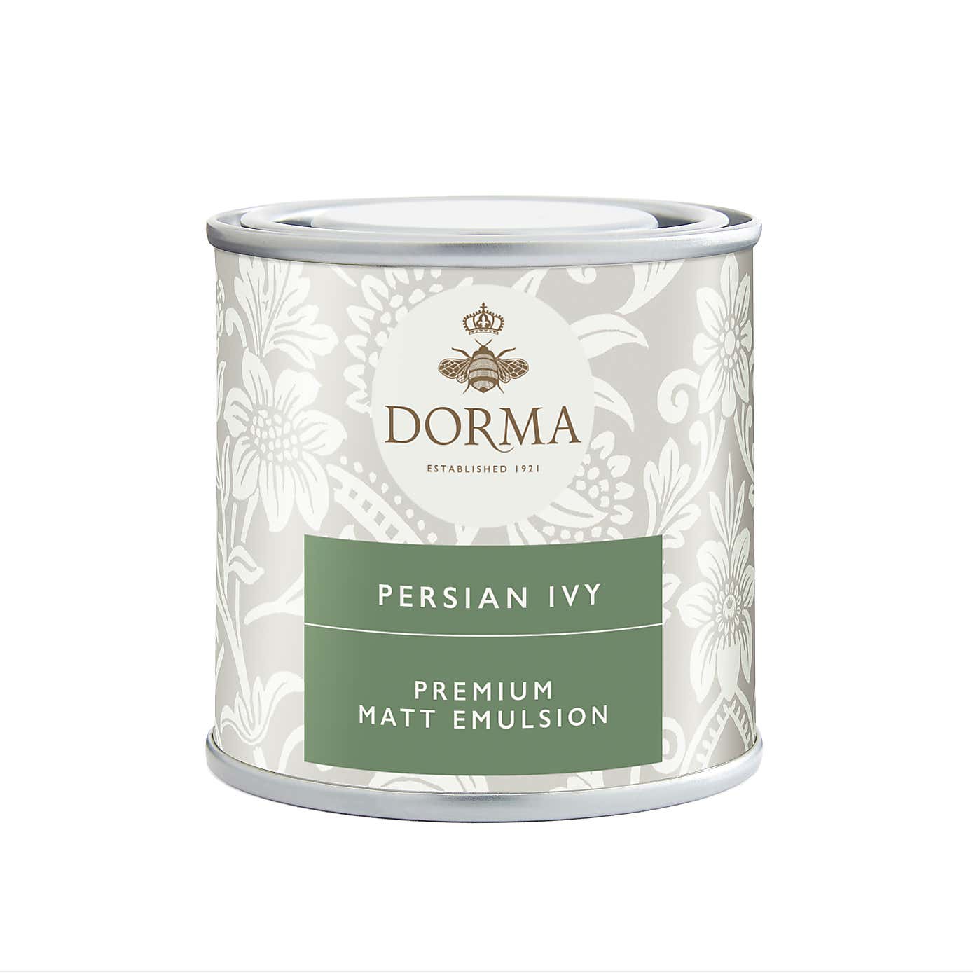 Dorma Persian Ivy Matt Emulsion Paint