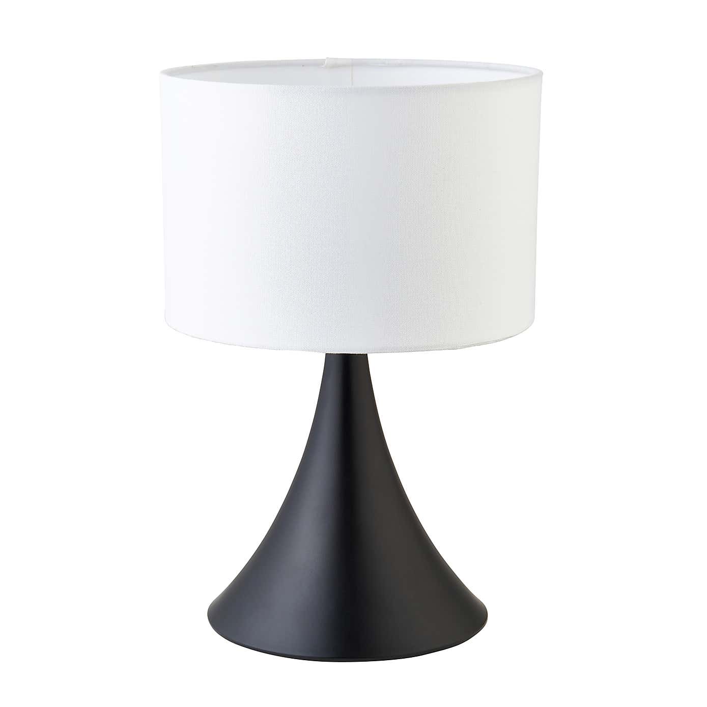 Tromp Modern Table Lamp
