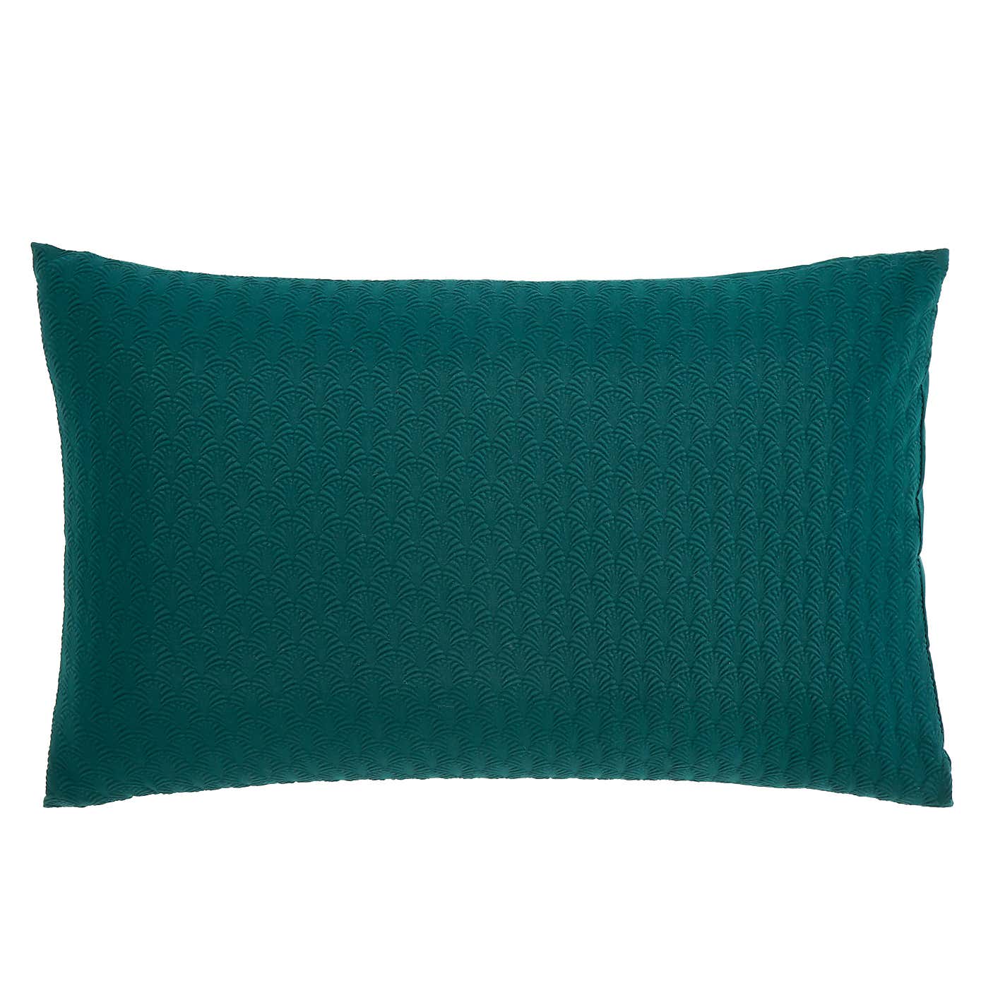 Deco Fan Standard Pillowcase Pair