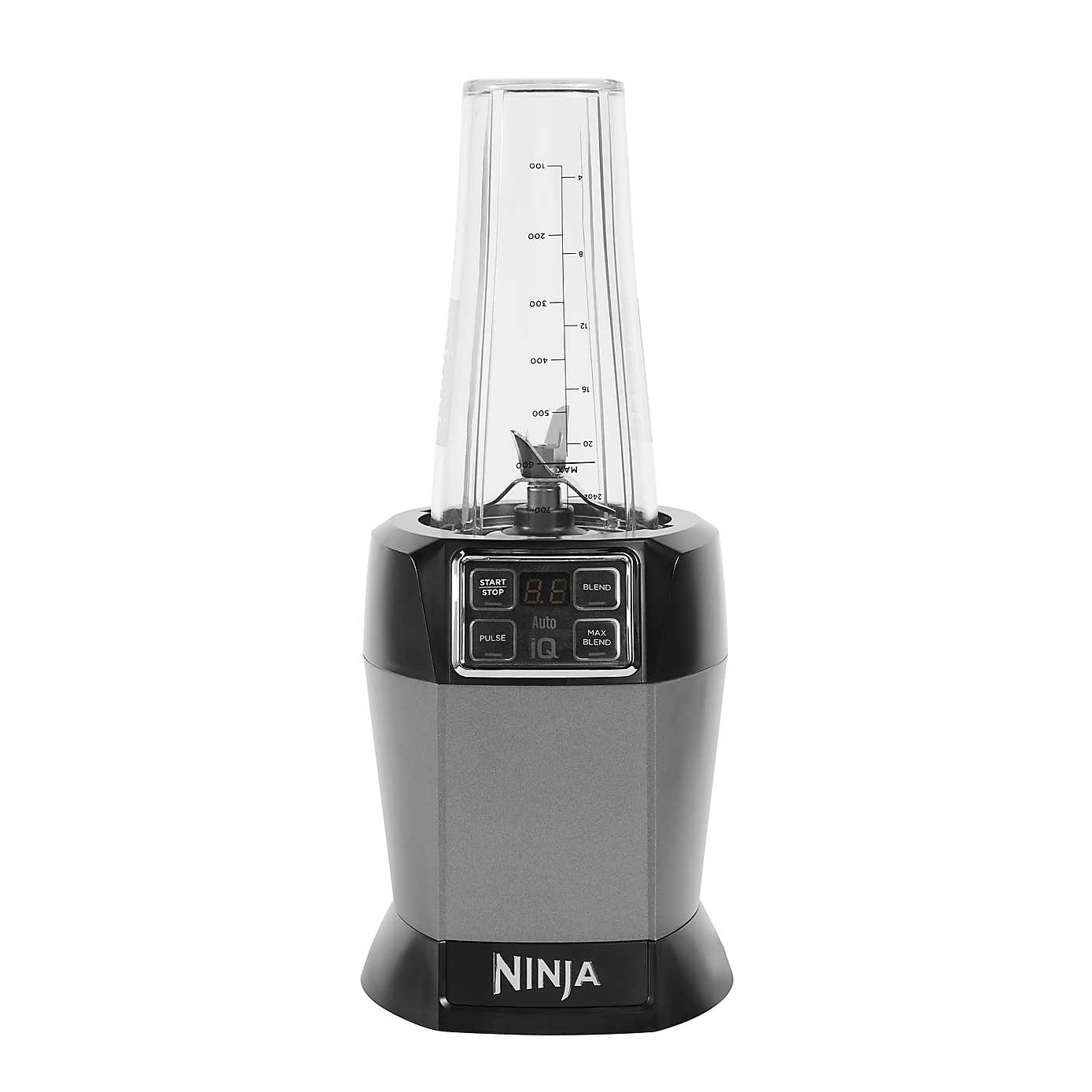 Ninja Blender with Auto-iQ