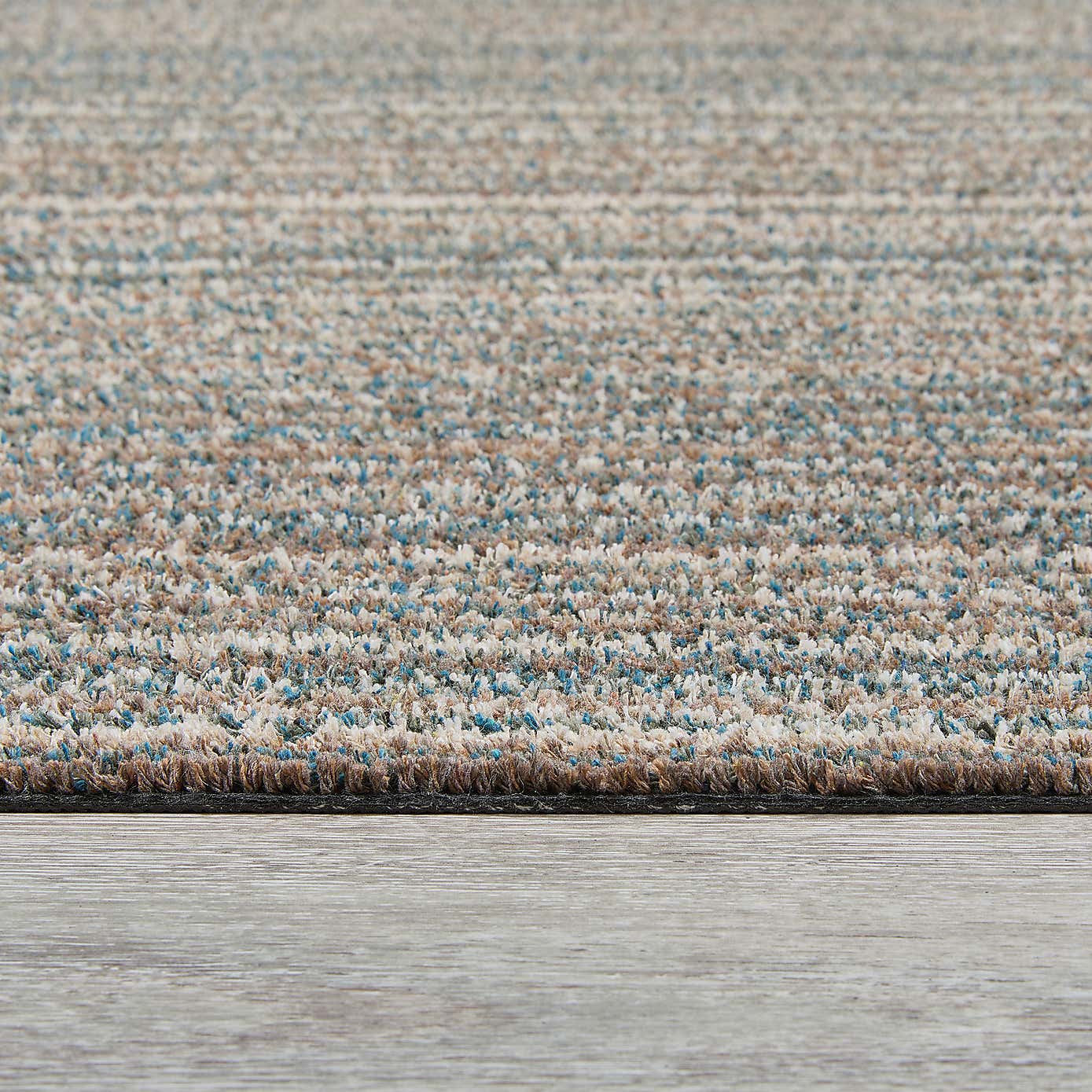 Marvel Striped Washable Cotton Runner