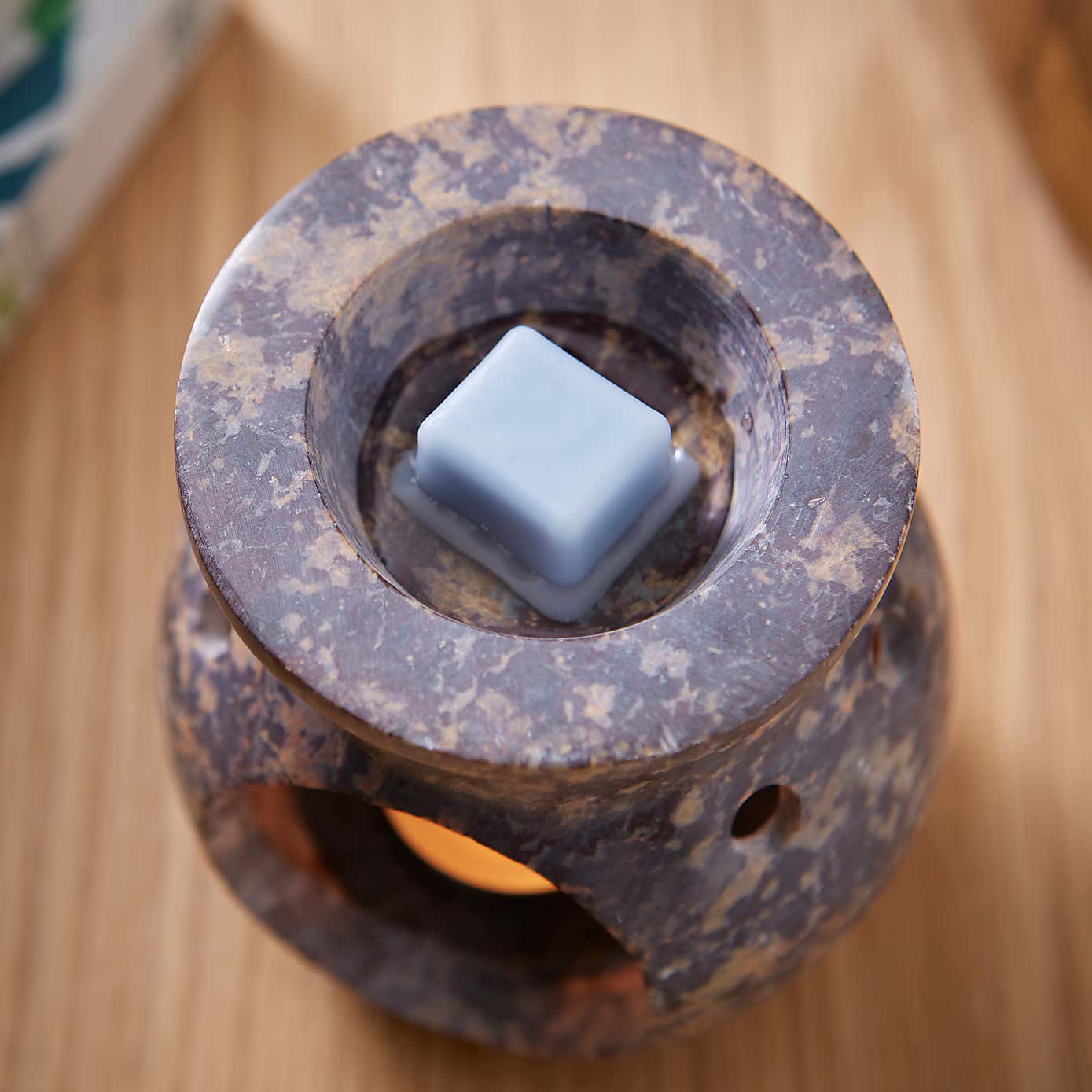 Set of 8 Bali Groves of Corsica Wax Melts