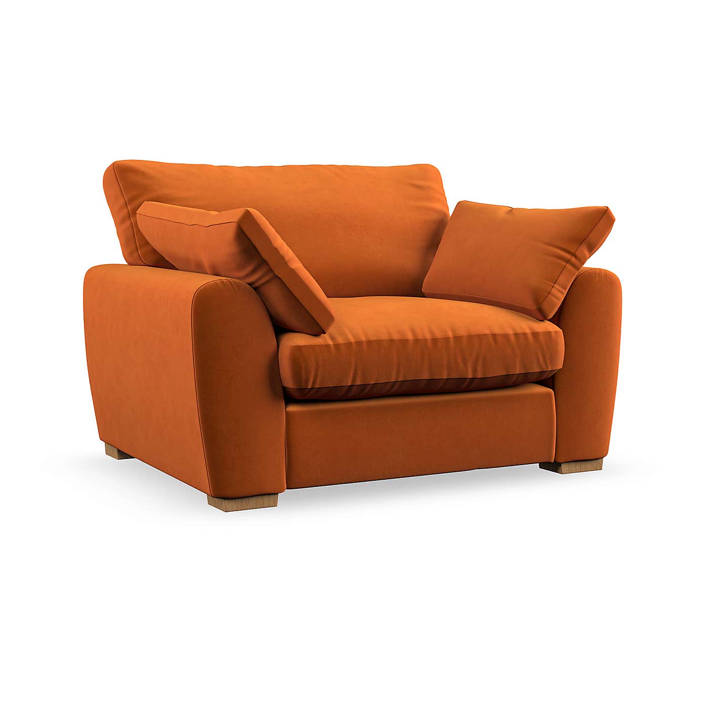 Madison Snuggle Chair