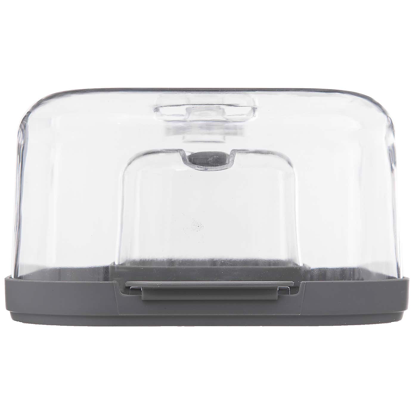 Butter & Cheese Dish Box Set