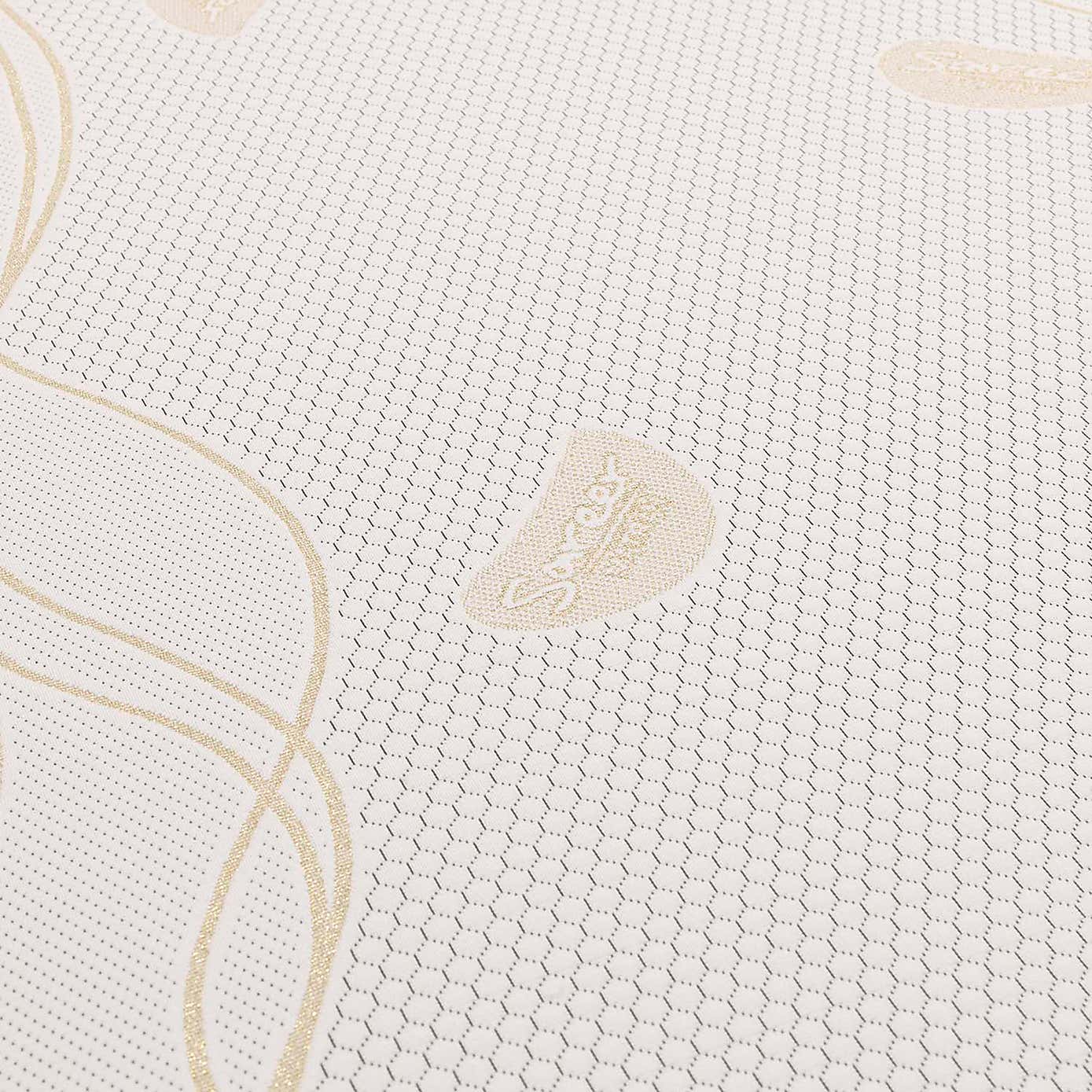 Sareer Matrah Ruby Memory Foam Mattress