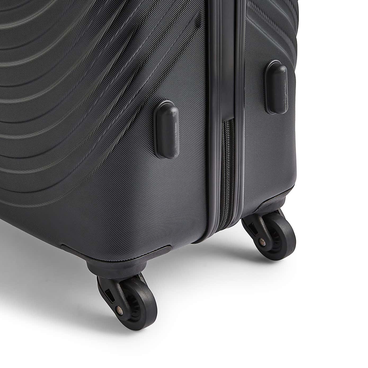 Elements Hard Shell Suitcase